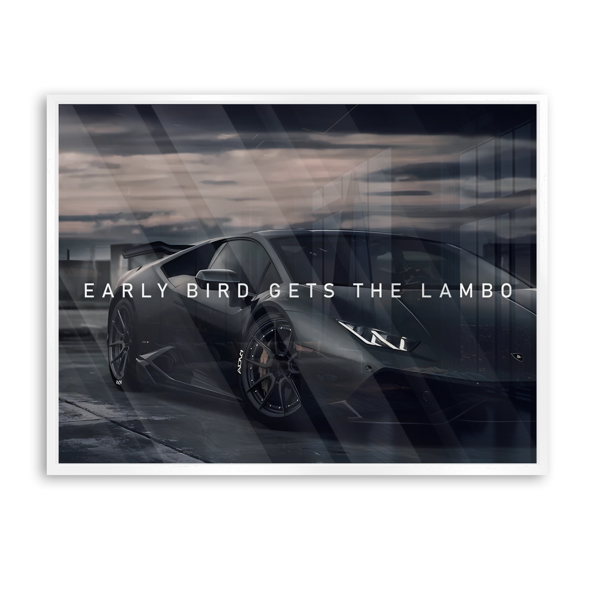 Early Bird 