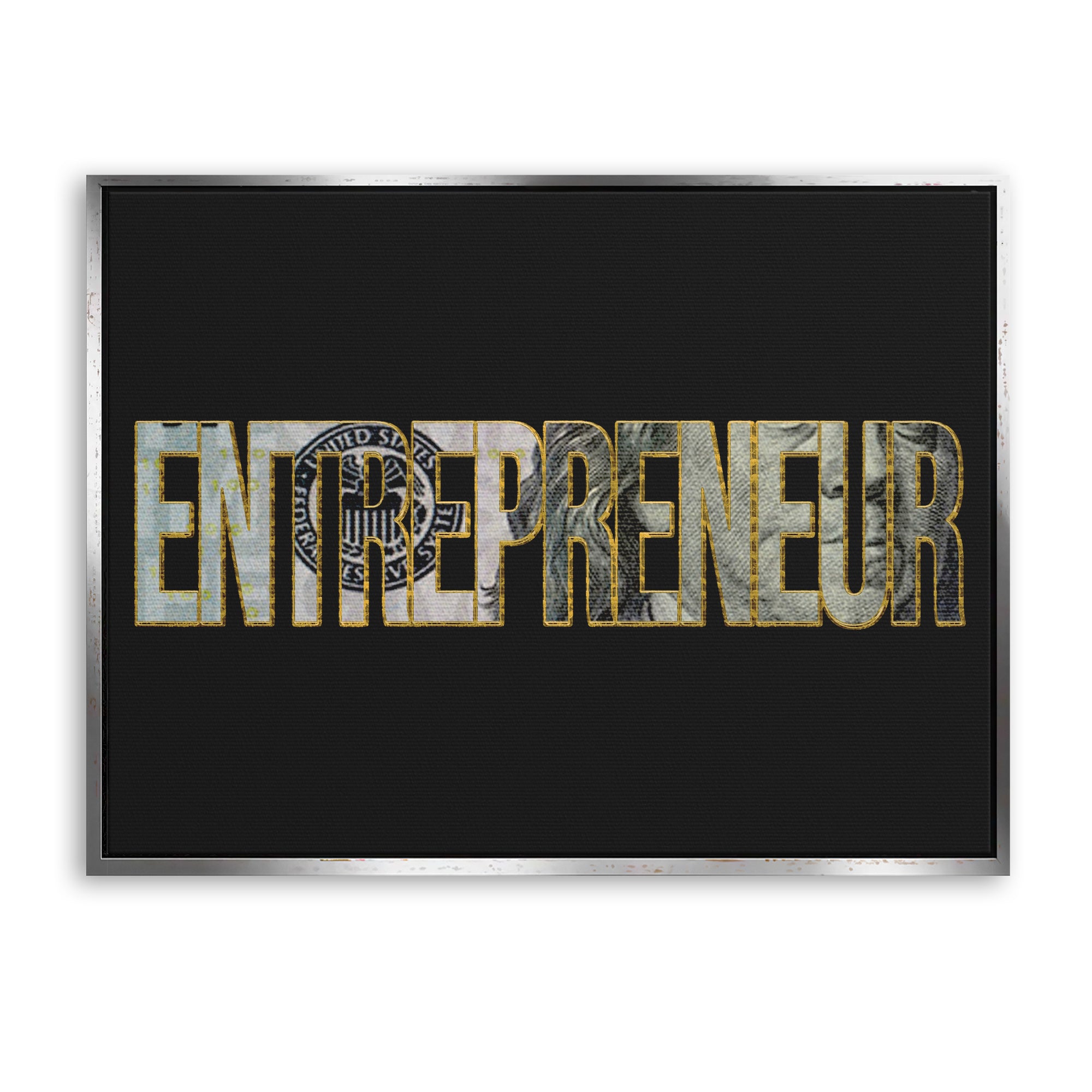 Entrepreneur 