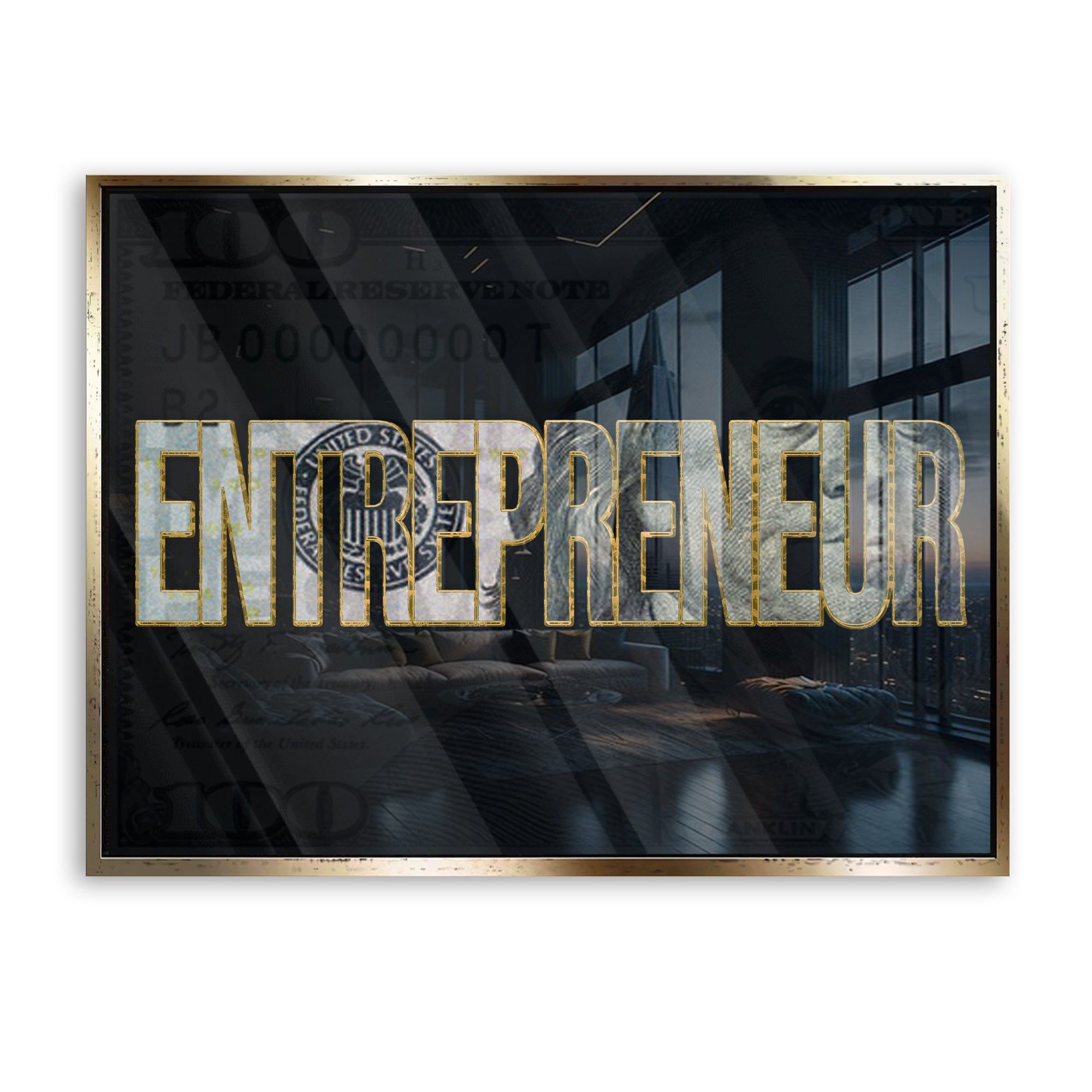 Entrepreneur 