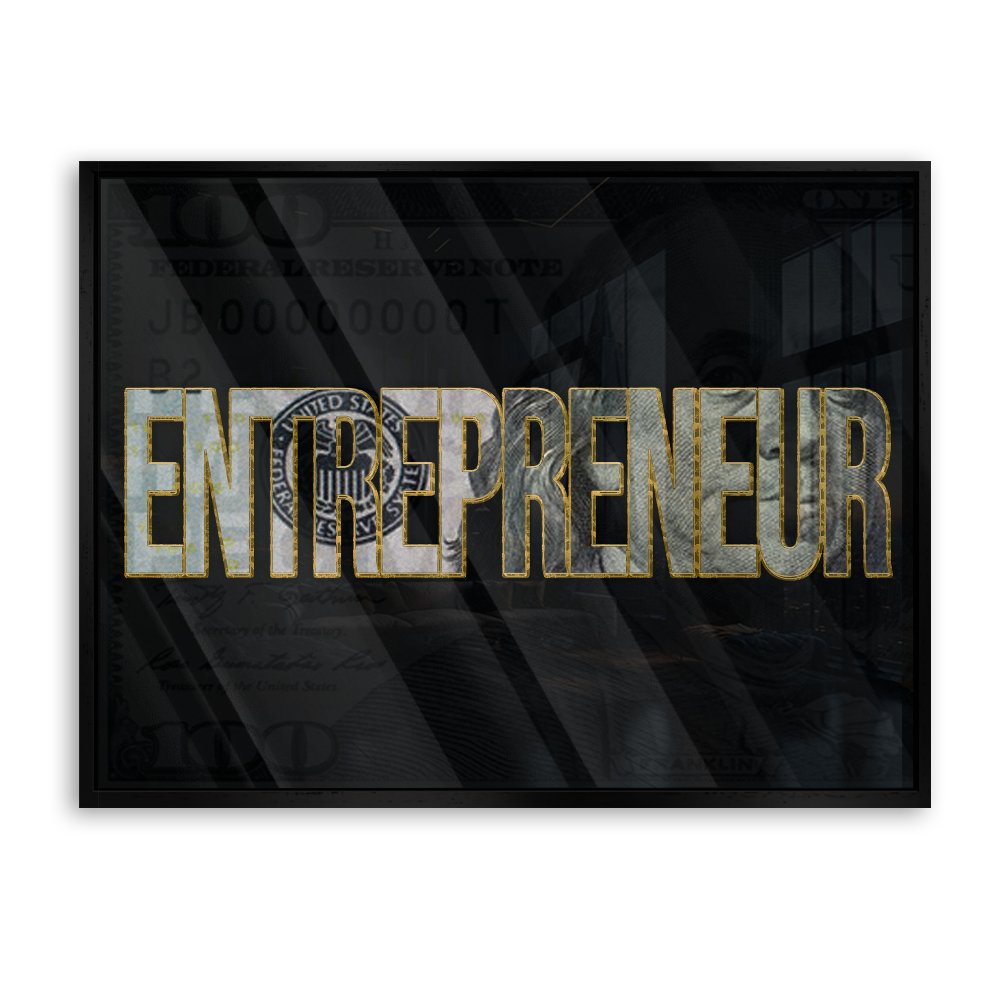 Entrepreneur 