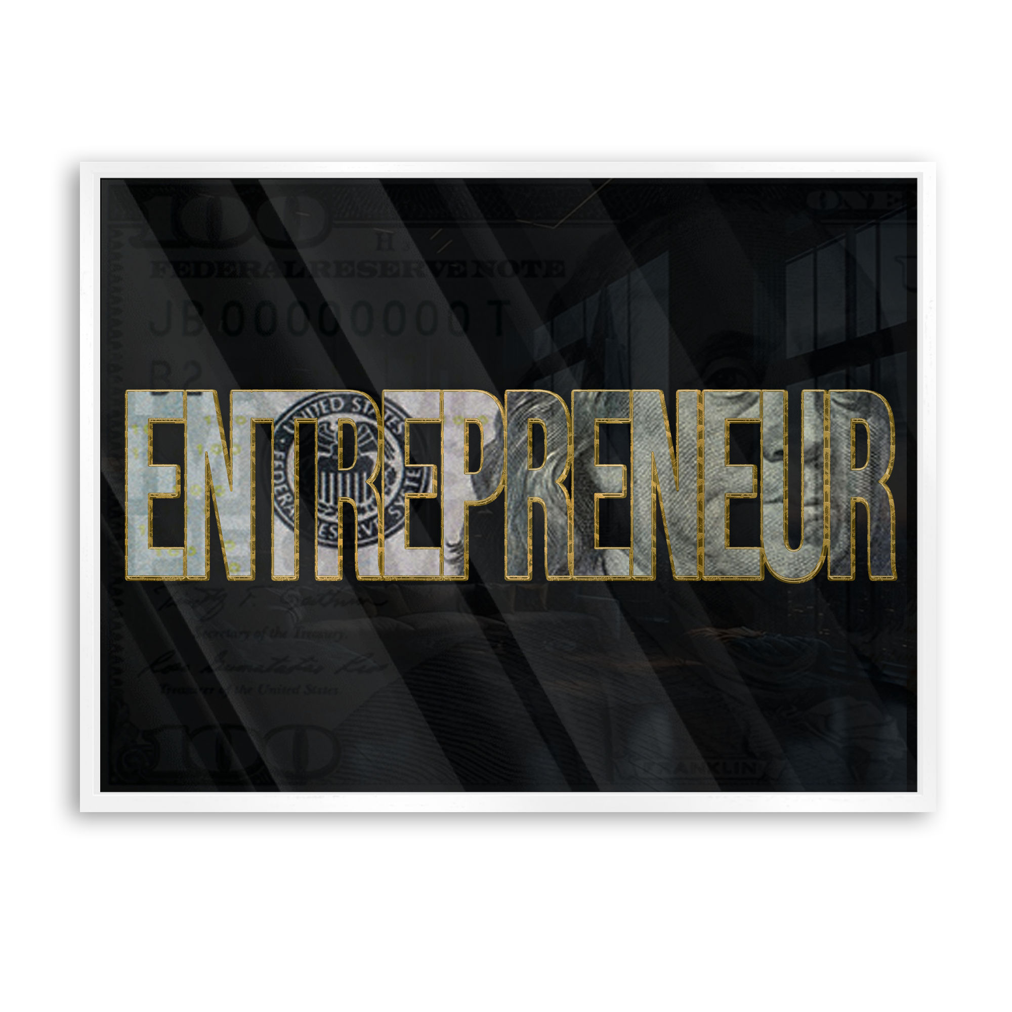 Entrepreneur 