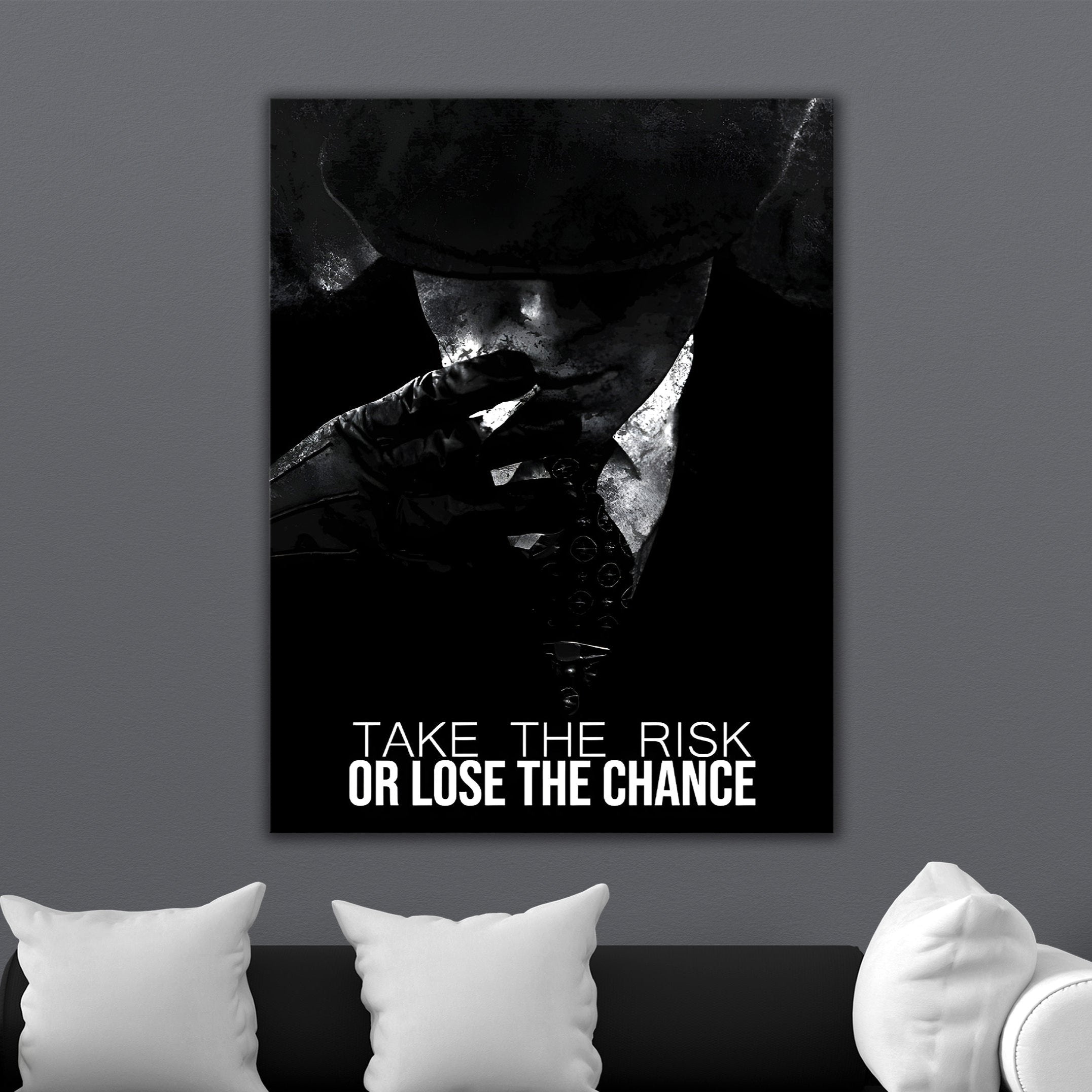 Take the Risk