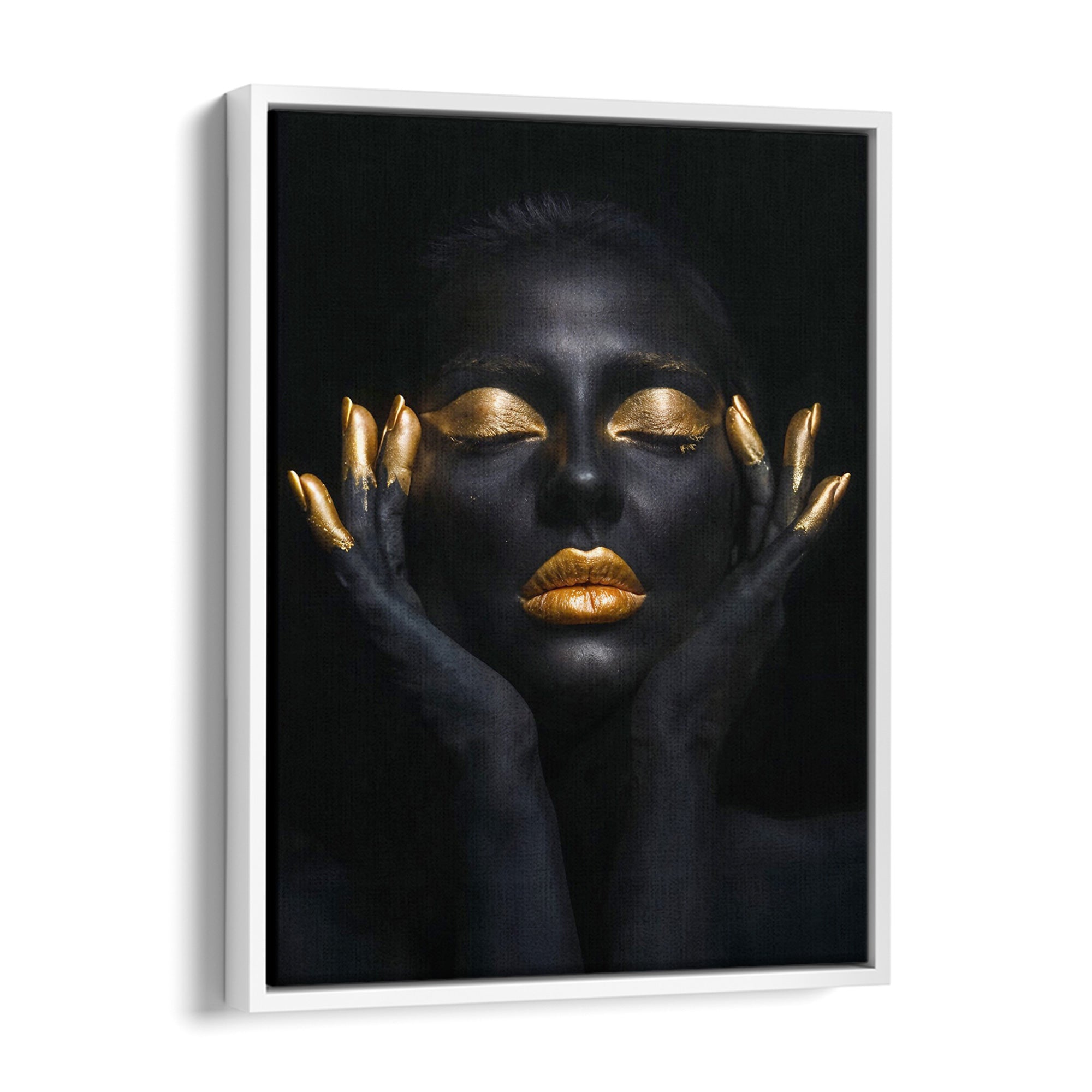 Gaze of Gold