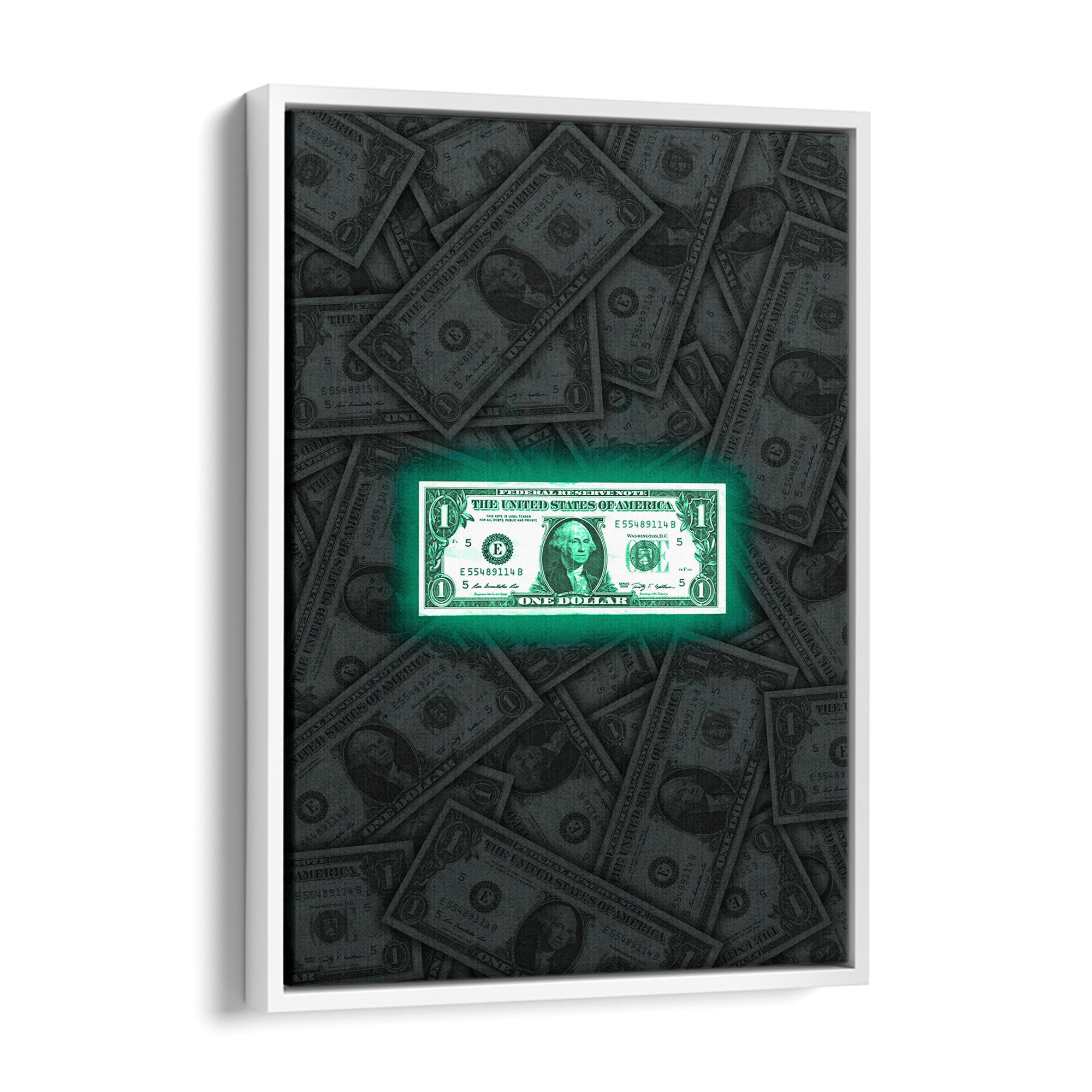 1 Dollar