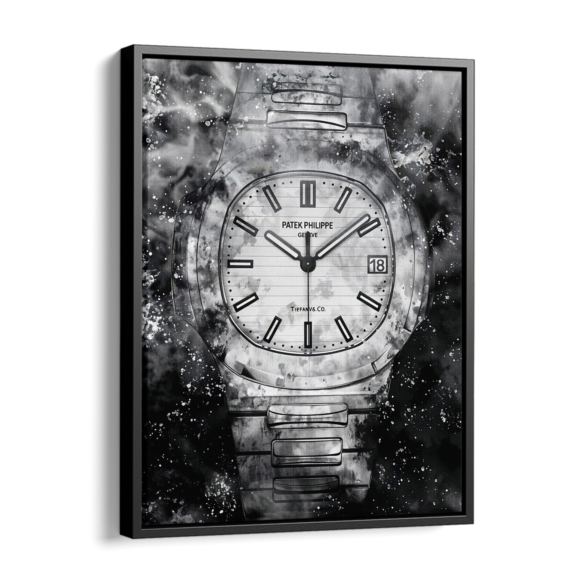 Luxury Watch