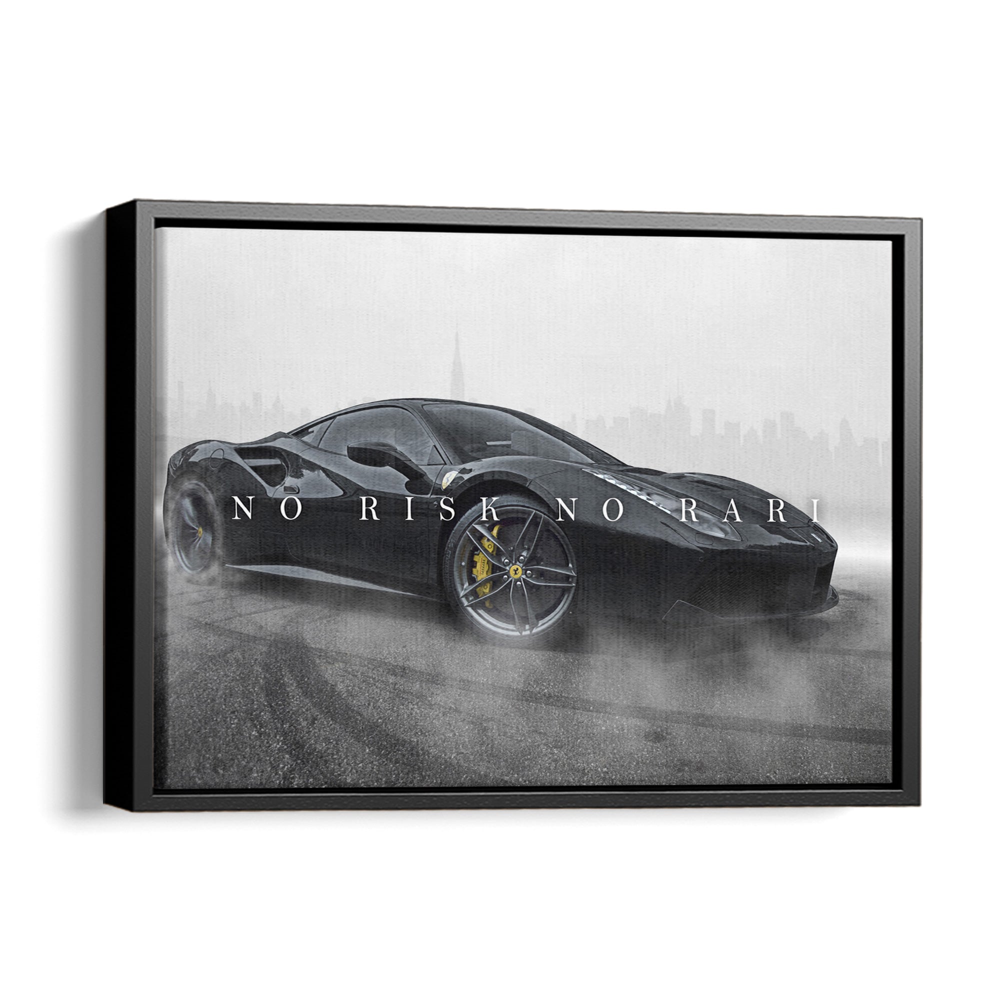 It All Starts With A Dream 