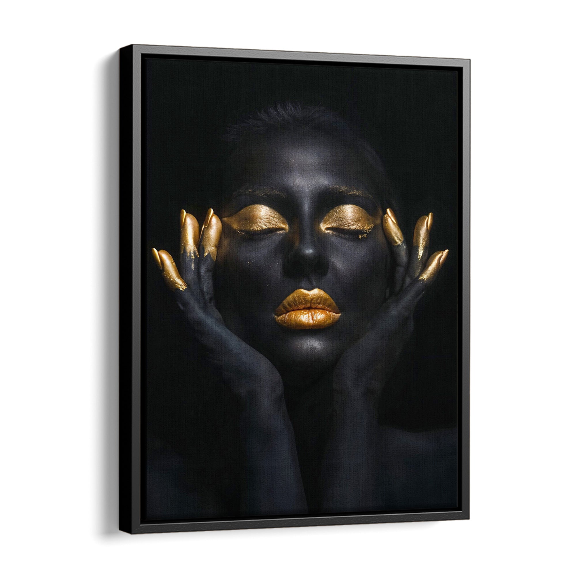 Gaze of Gold