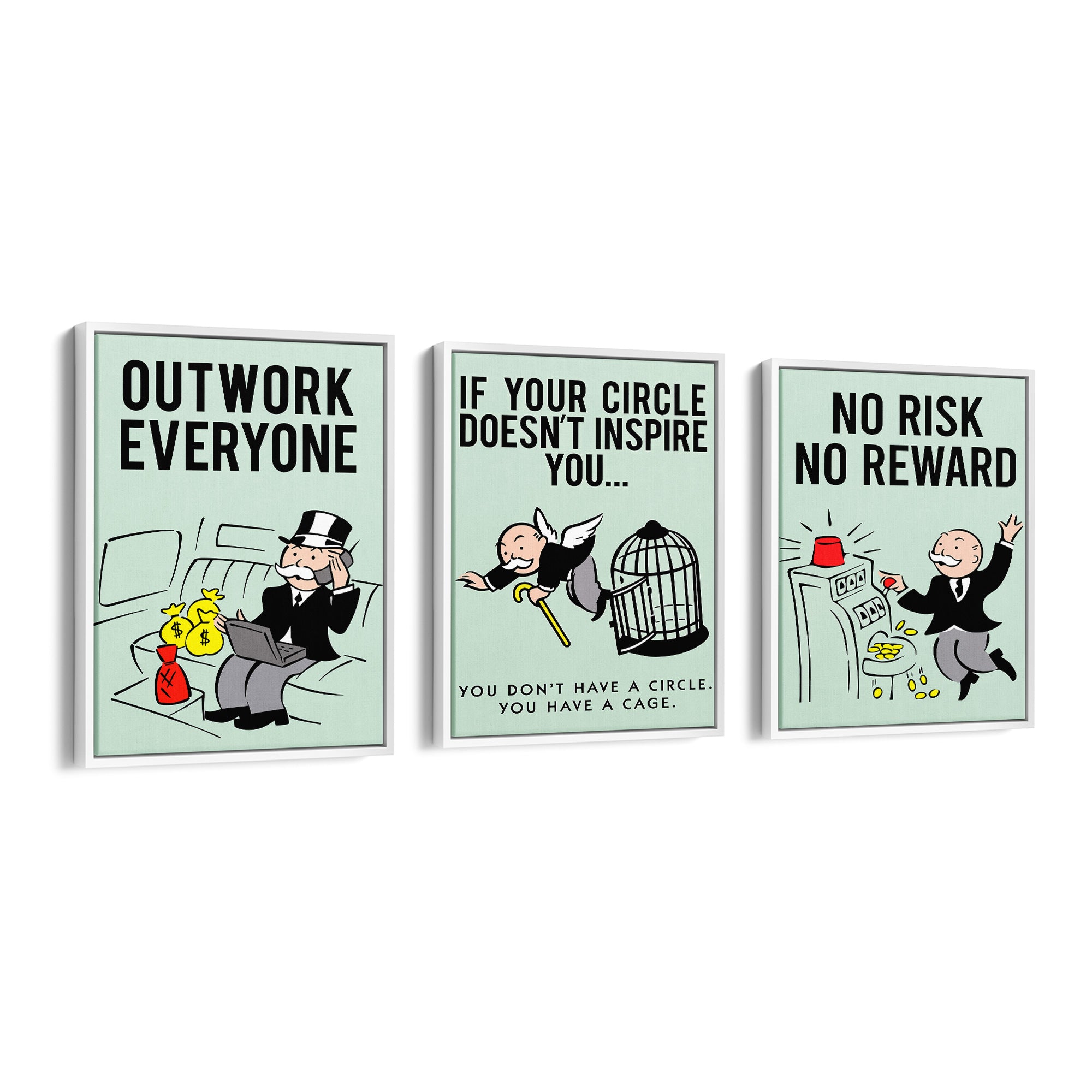 Success Mindset Bundle