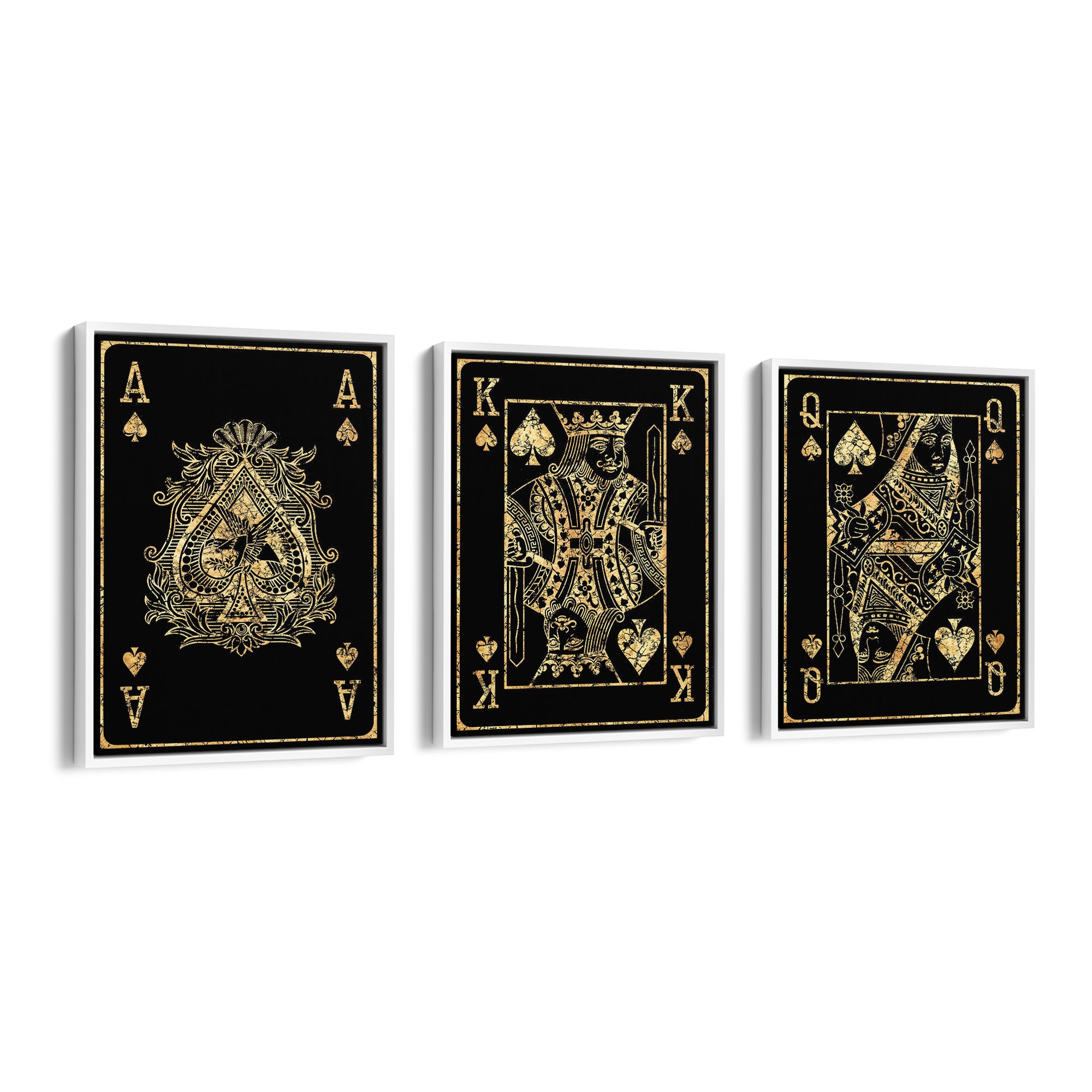 Royal Cards Collection
