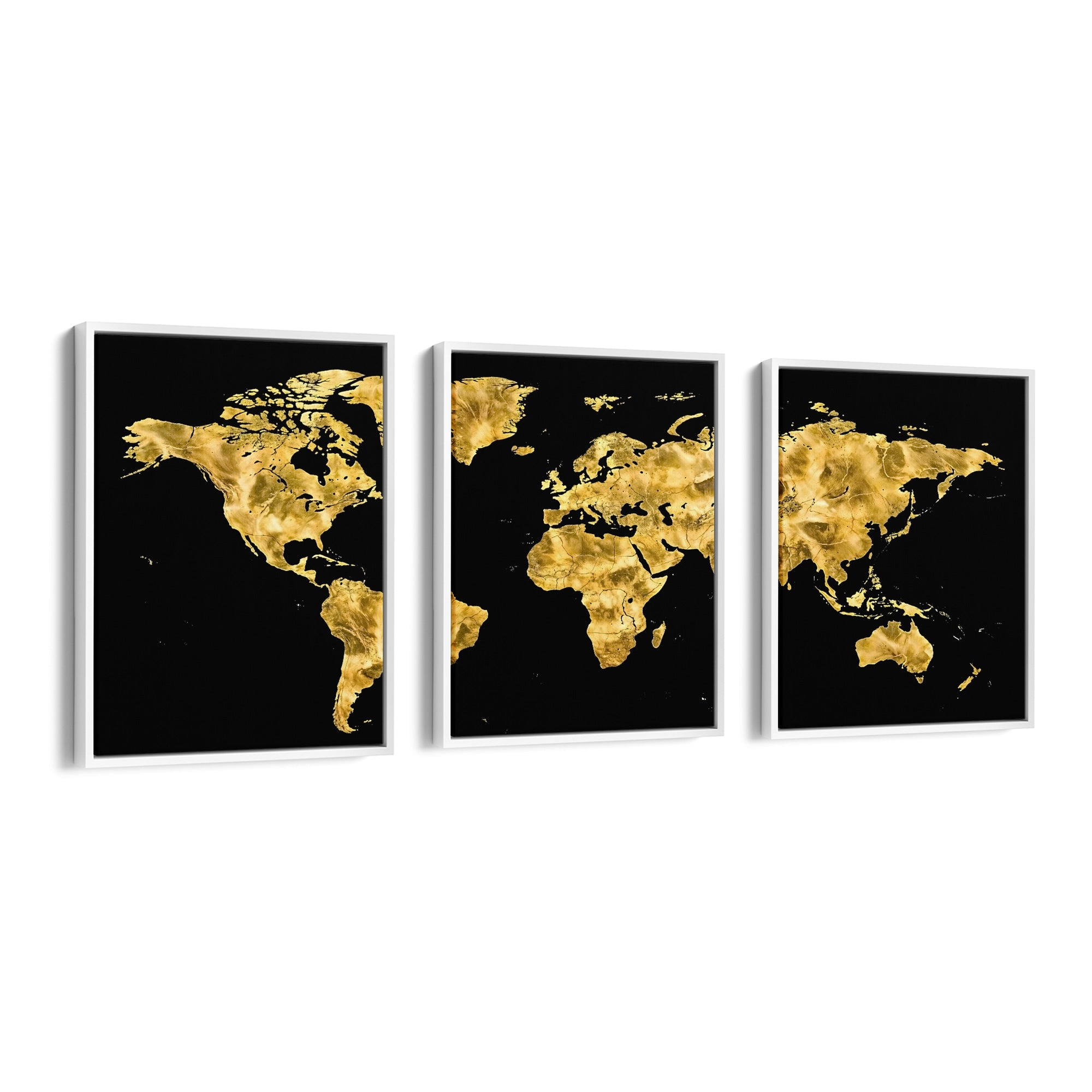 Golden World Collection