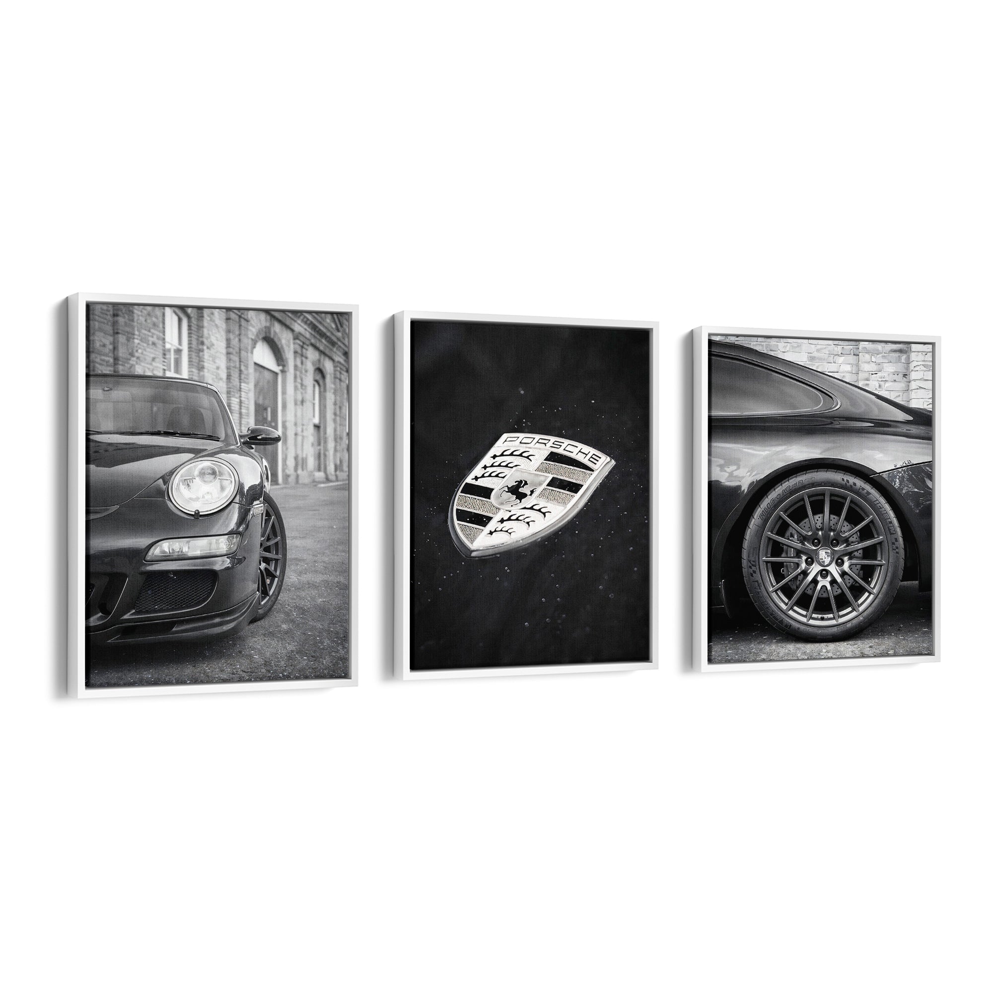 Luxury Car - Bundle