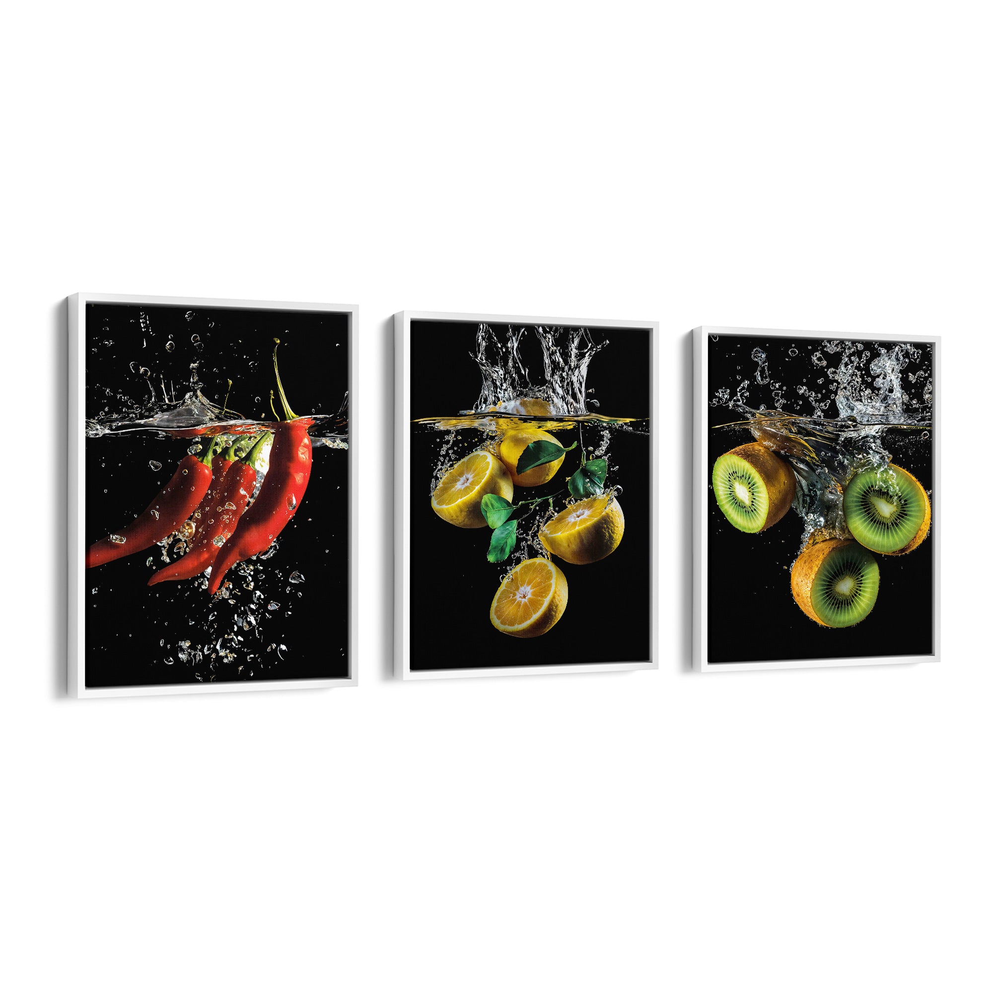 Gourmet Essence Collection