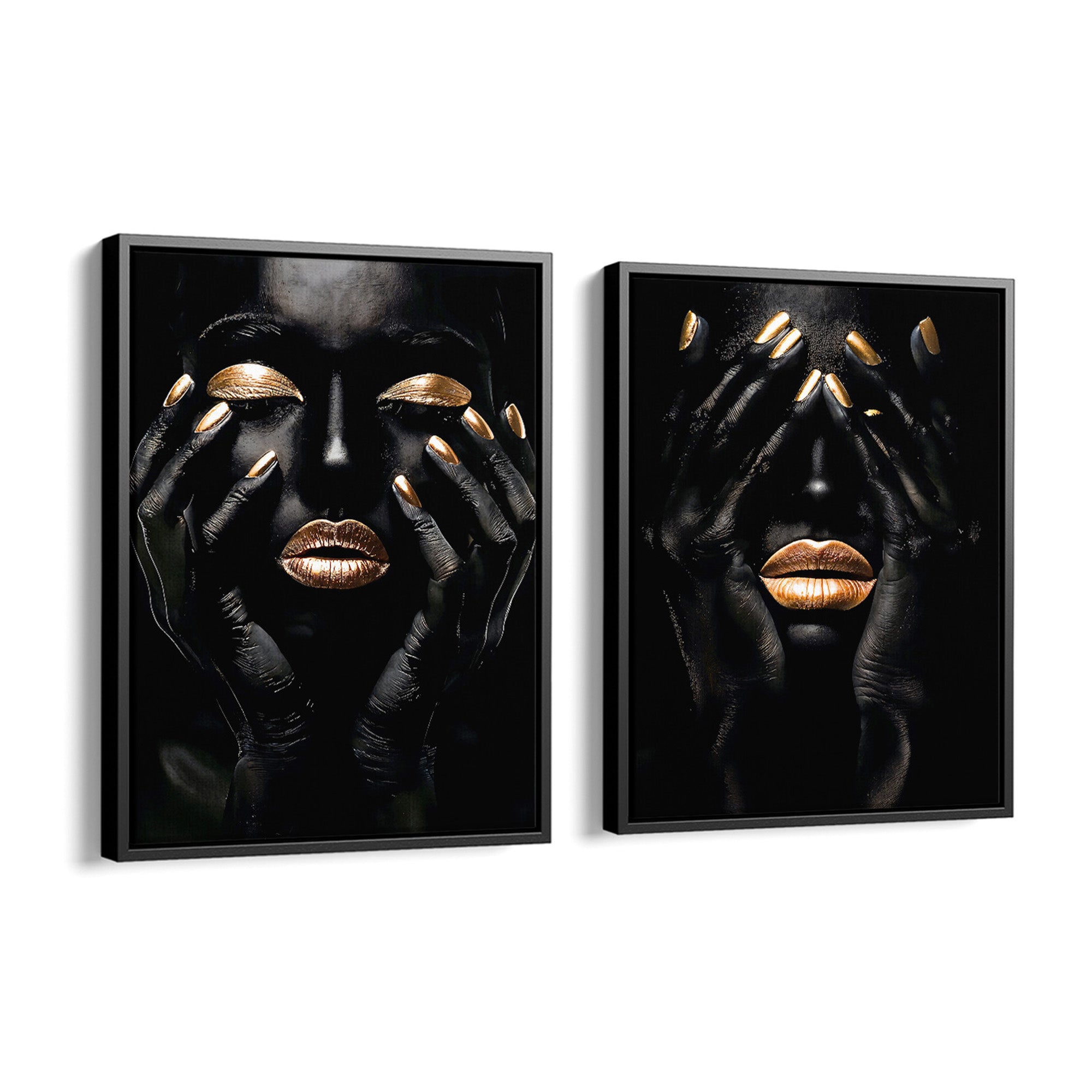 Luxury Glow Duo