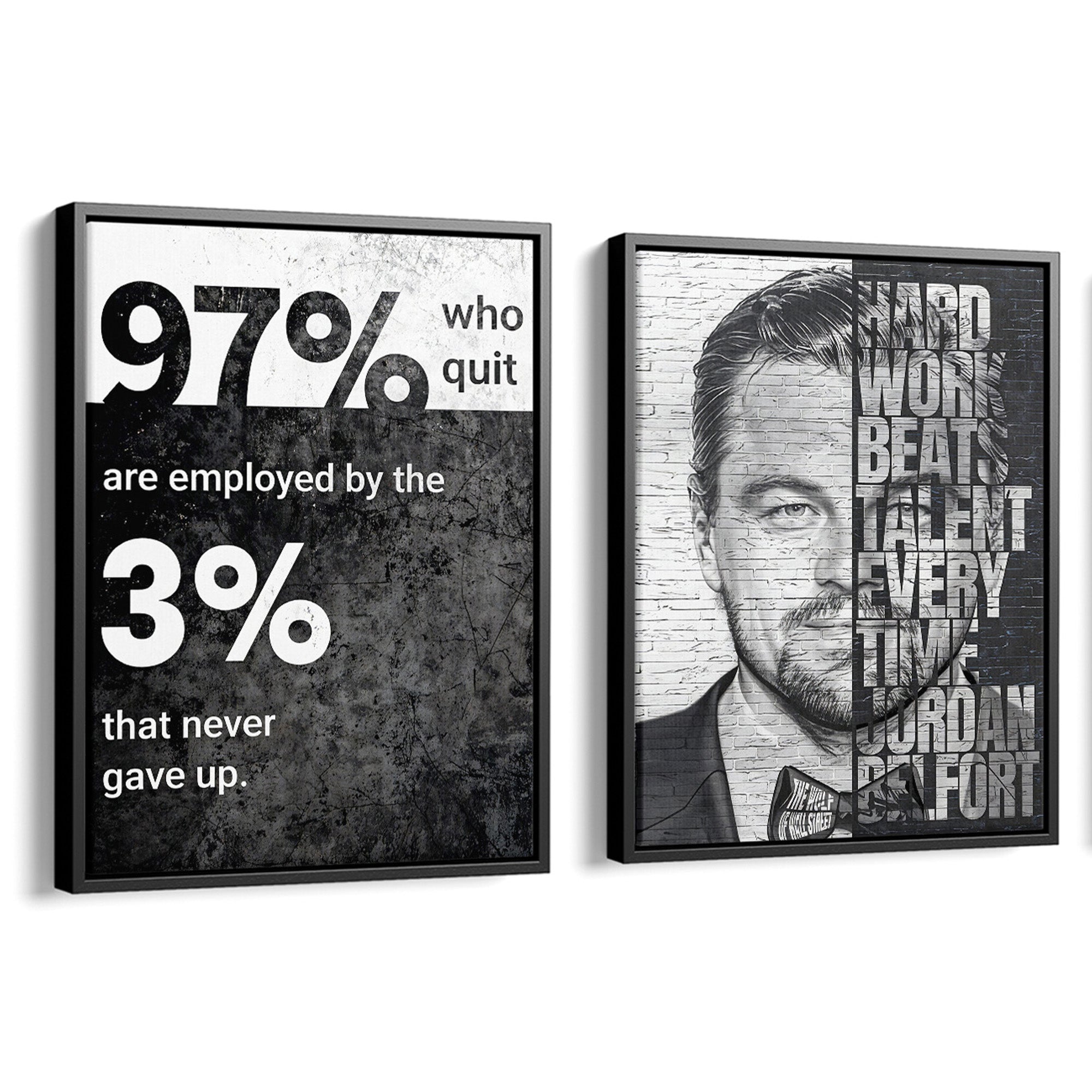 Relentless Mindset Set