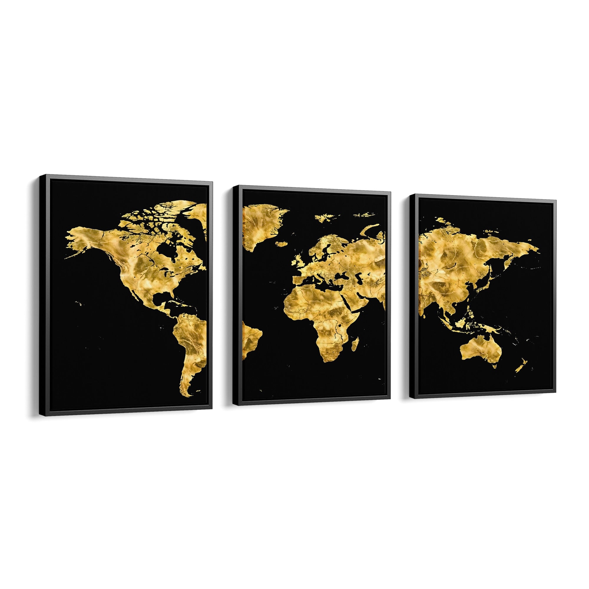 Golden World Collection