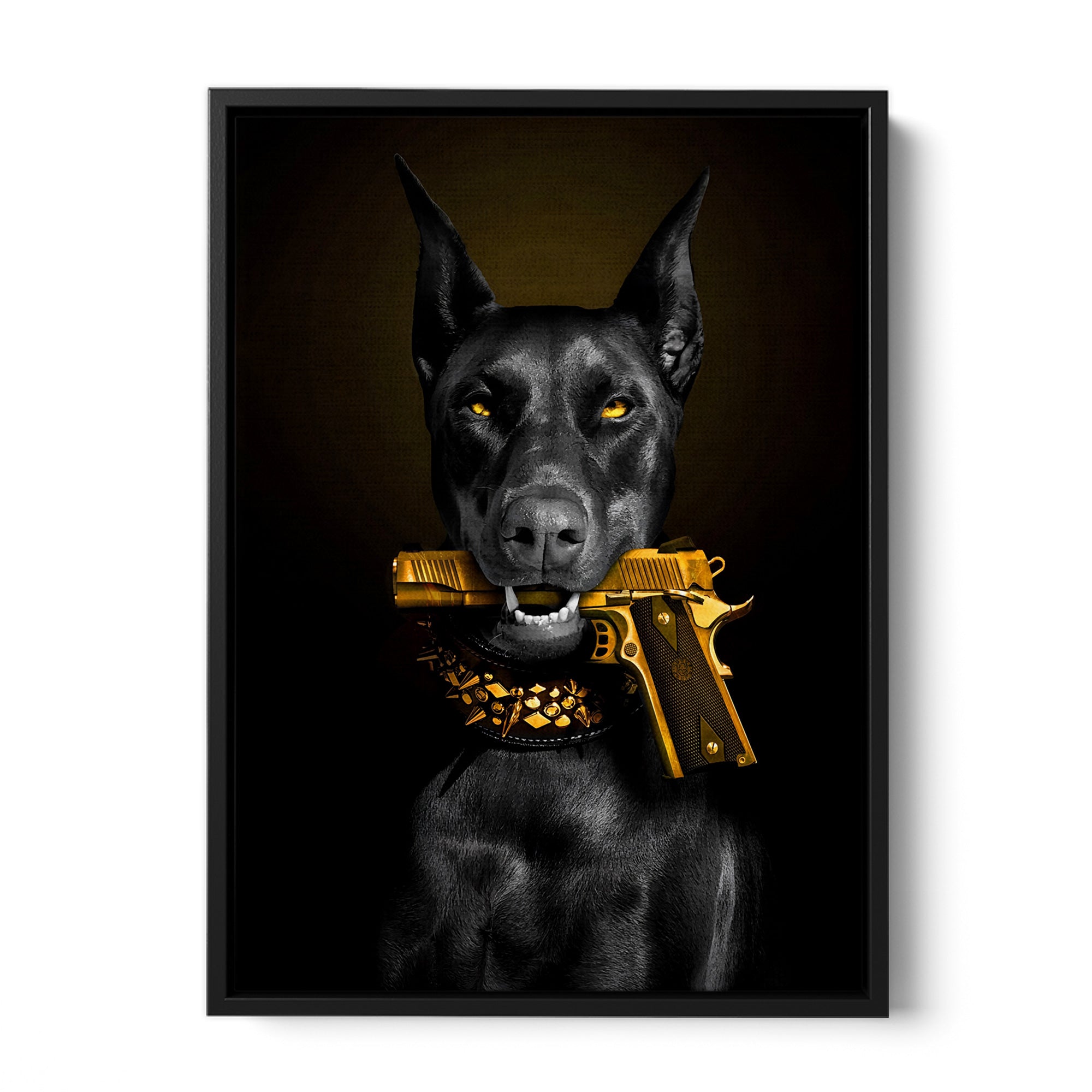 Alpha Guardian