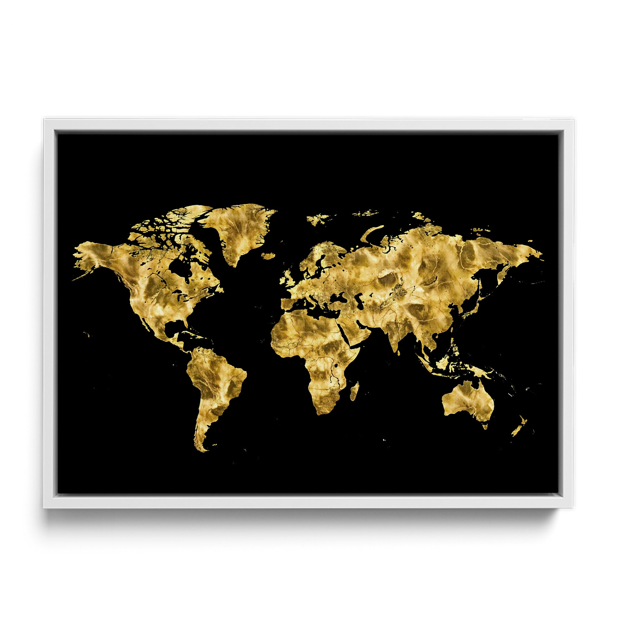 World map