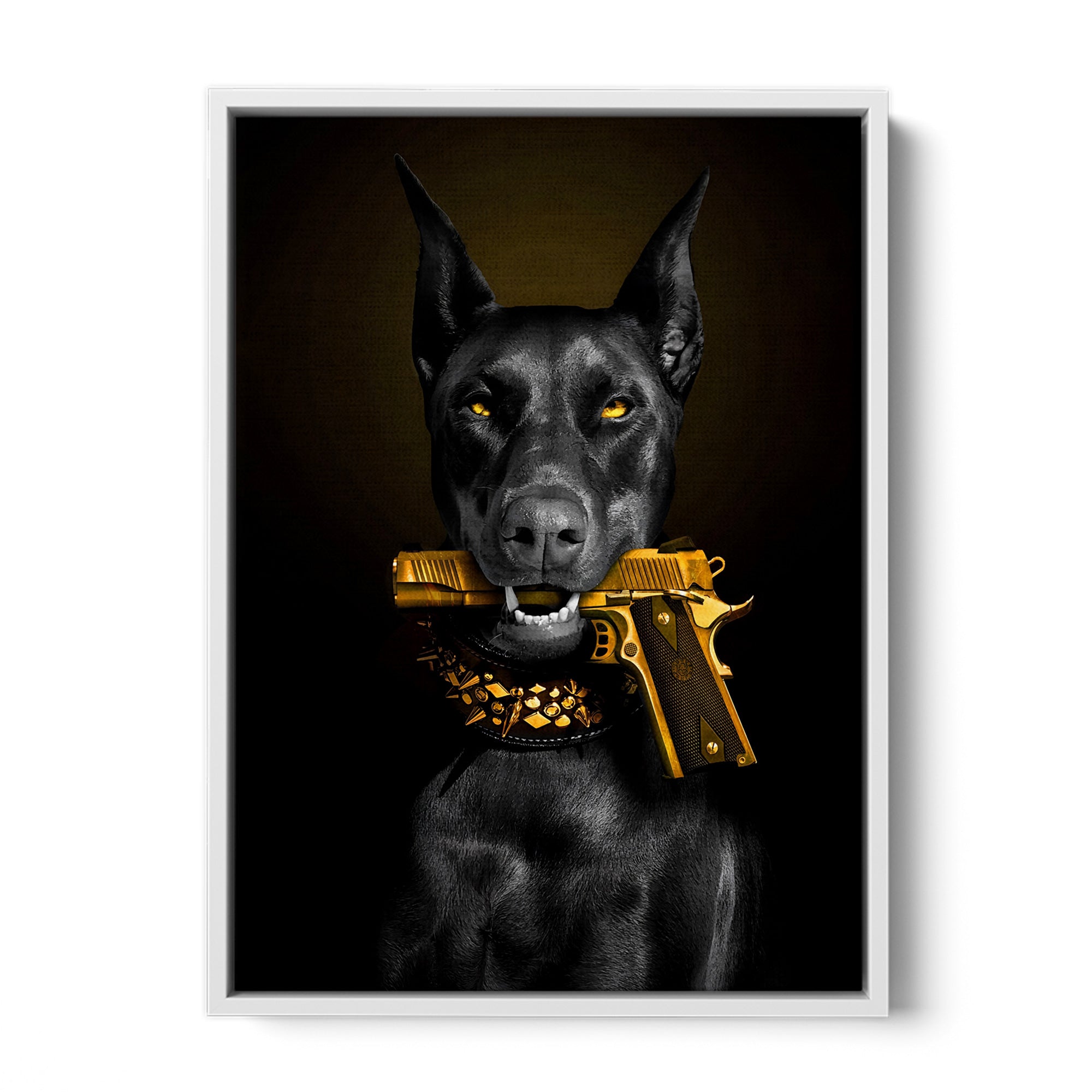 Alpha Guardian