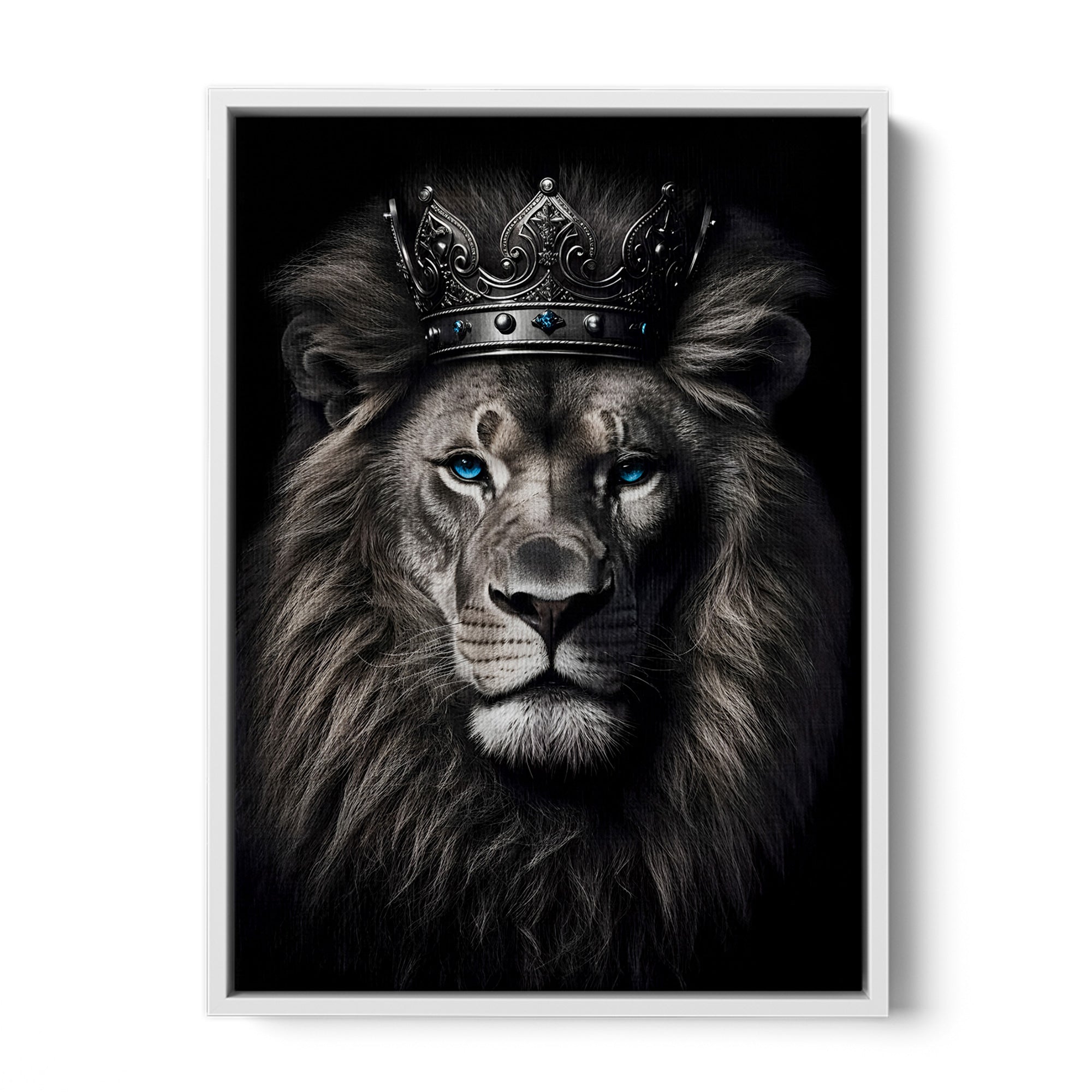 King of the Jungle