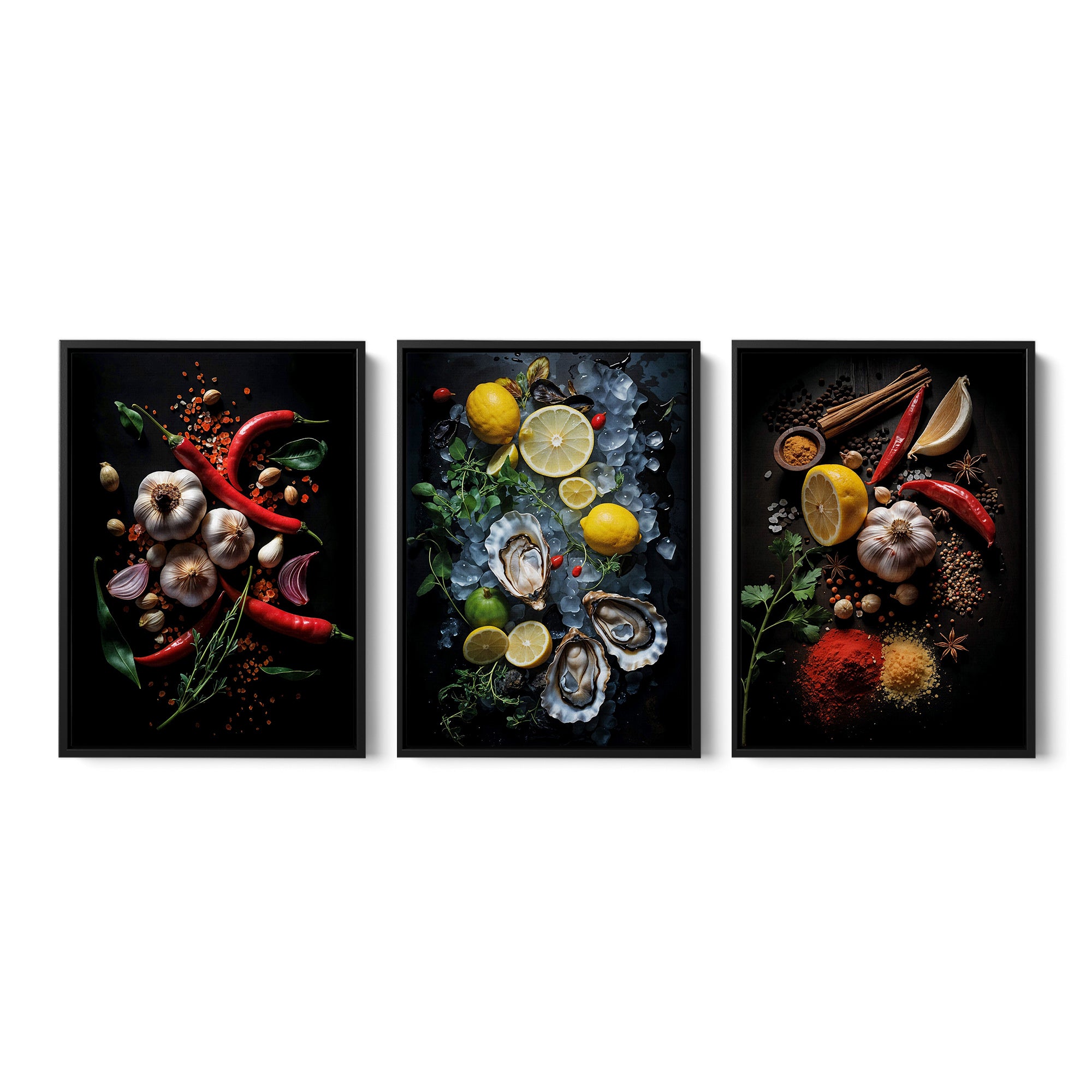 Gourmet Essence Collection