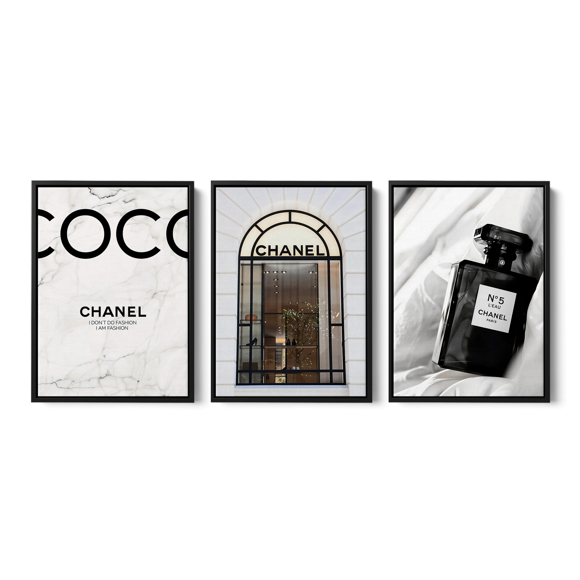 Timeless Luxury Collection