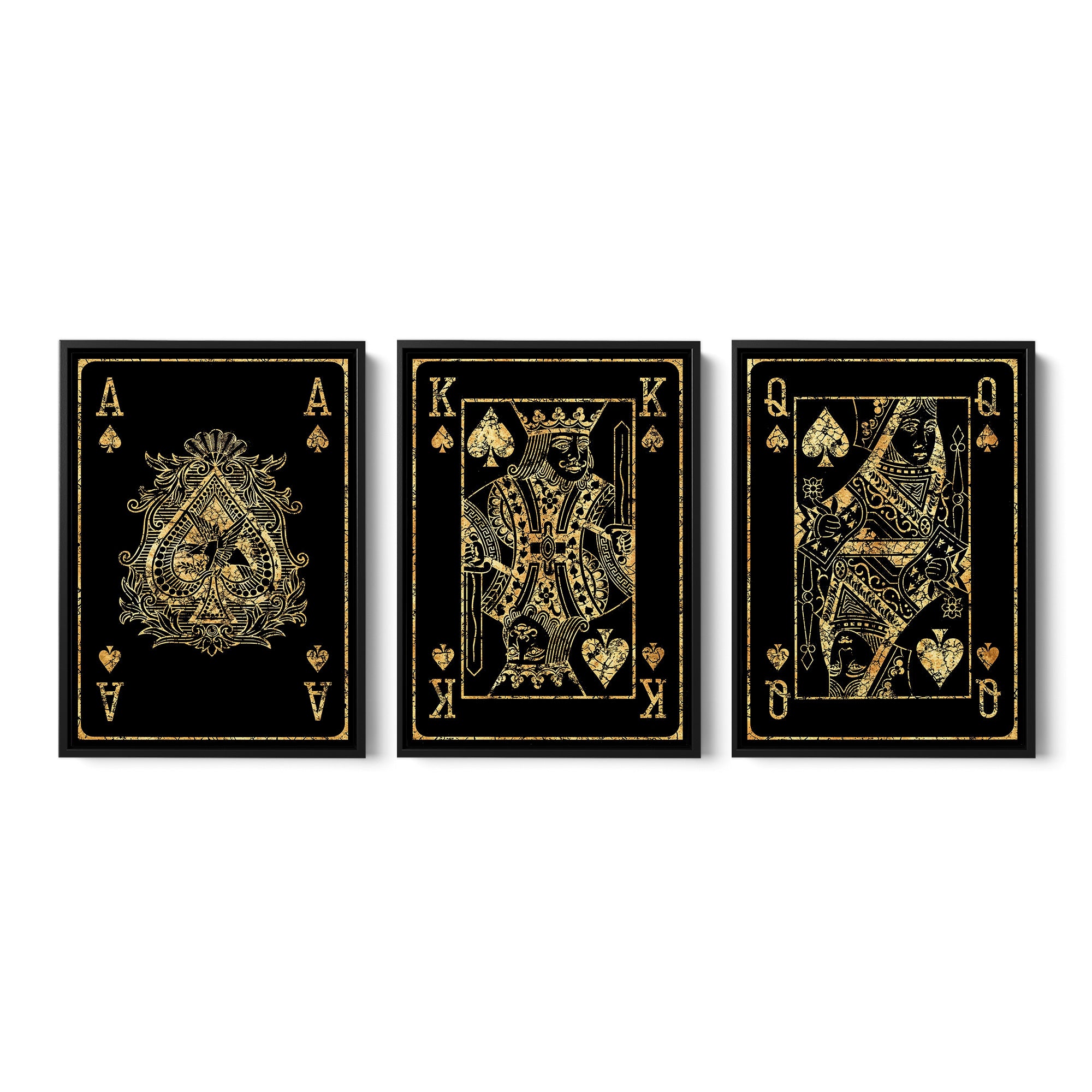 Royal Cards Collection