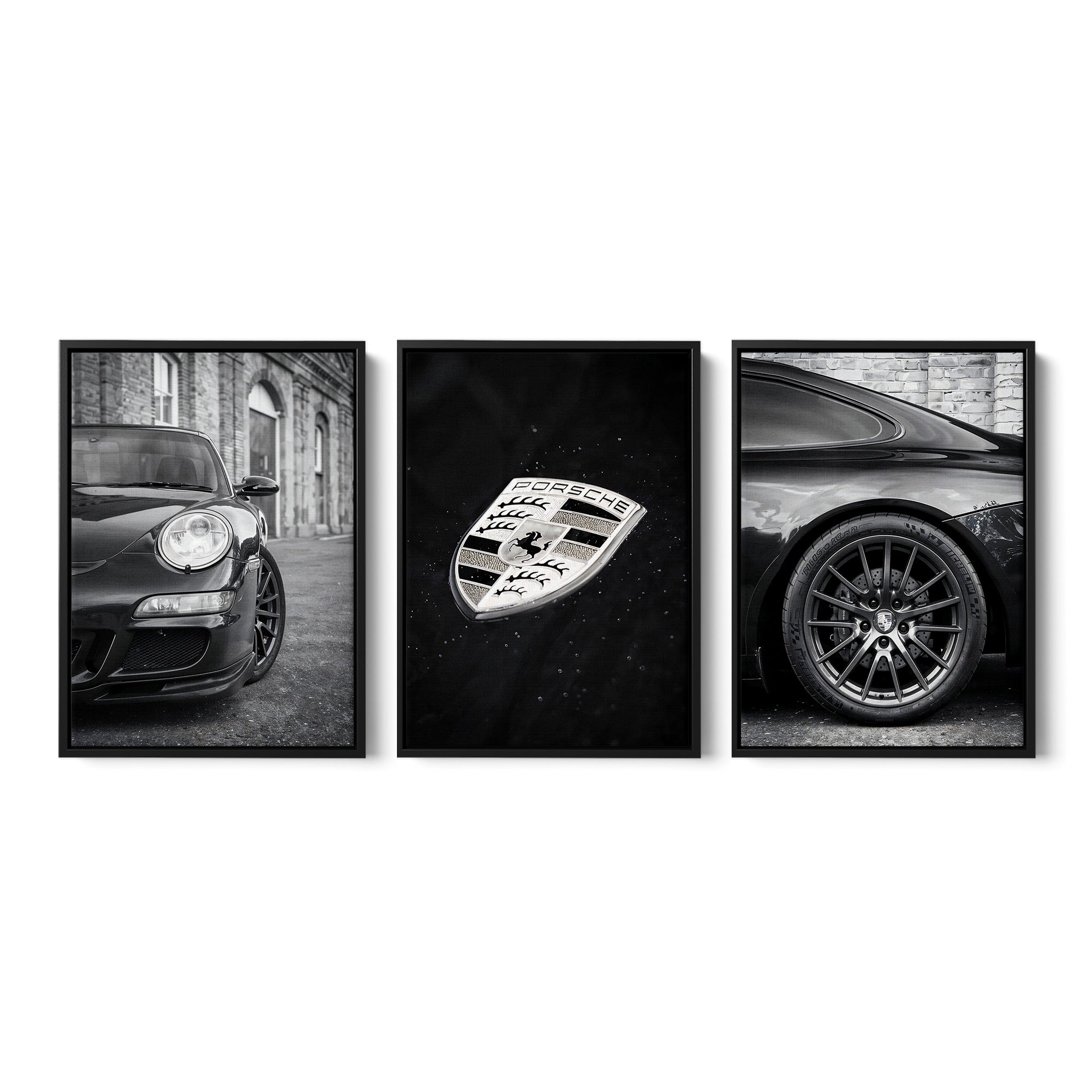 Luxury Car - Bundle