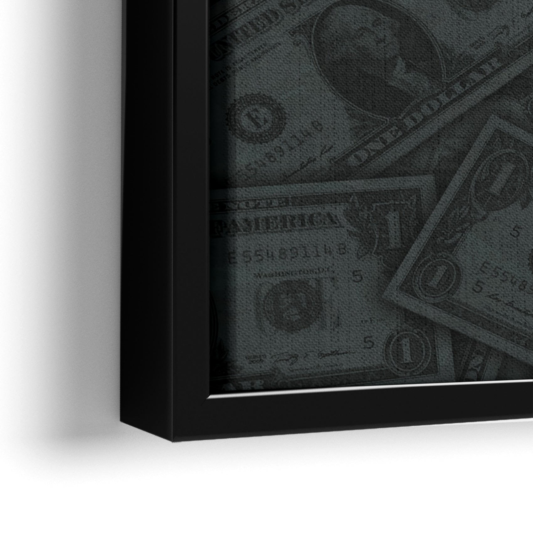 1 Dollar