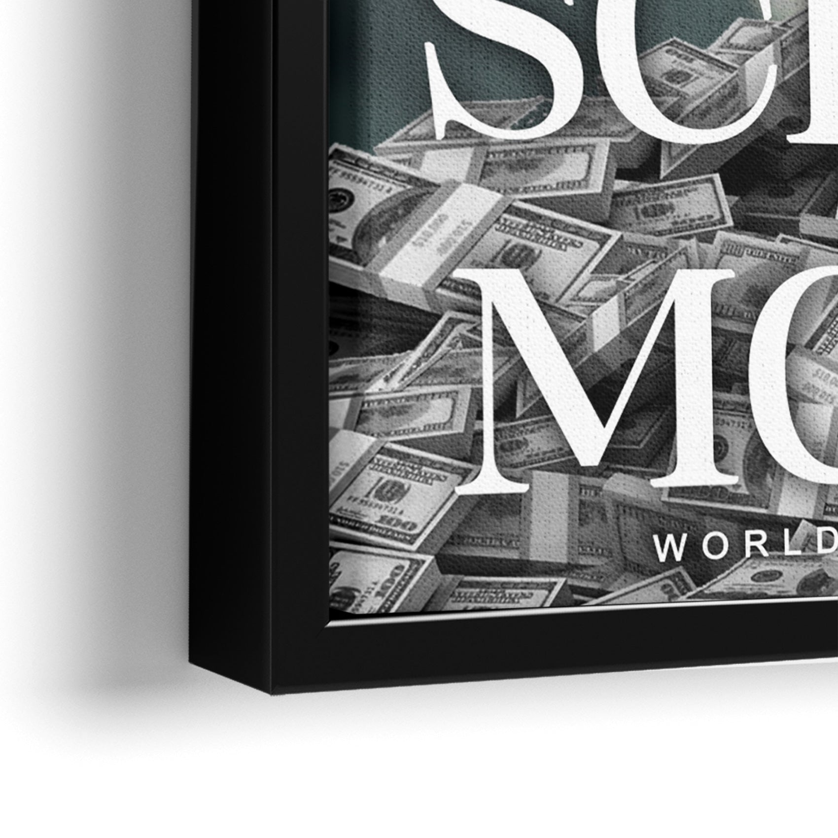 Worlds richest Figure