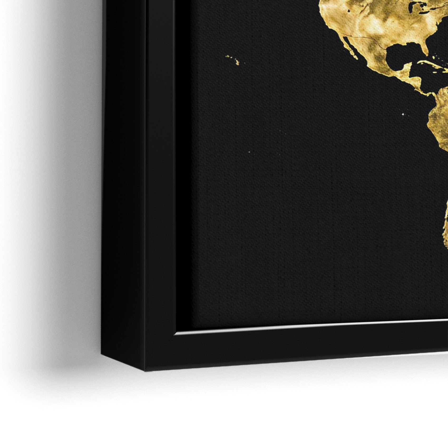 World map