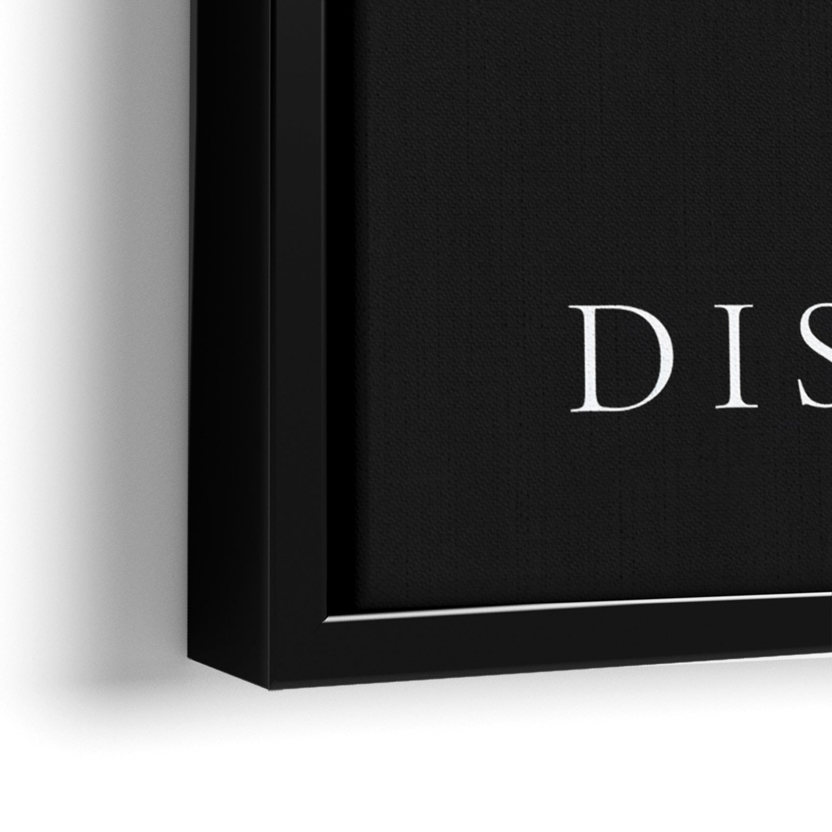 Discipline