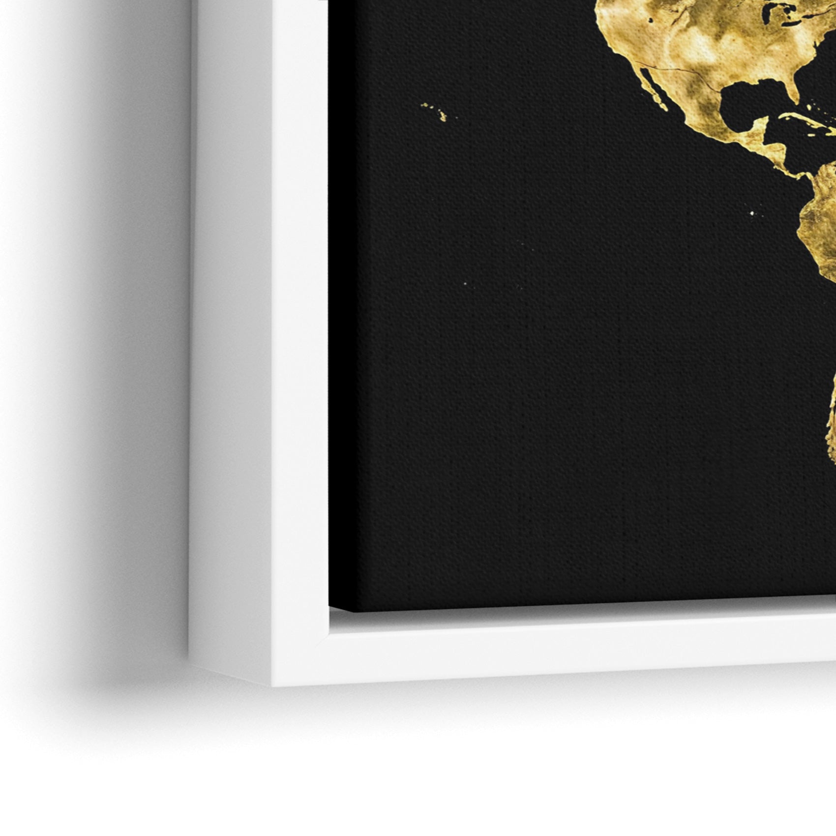World map
