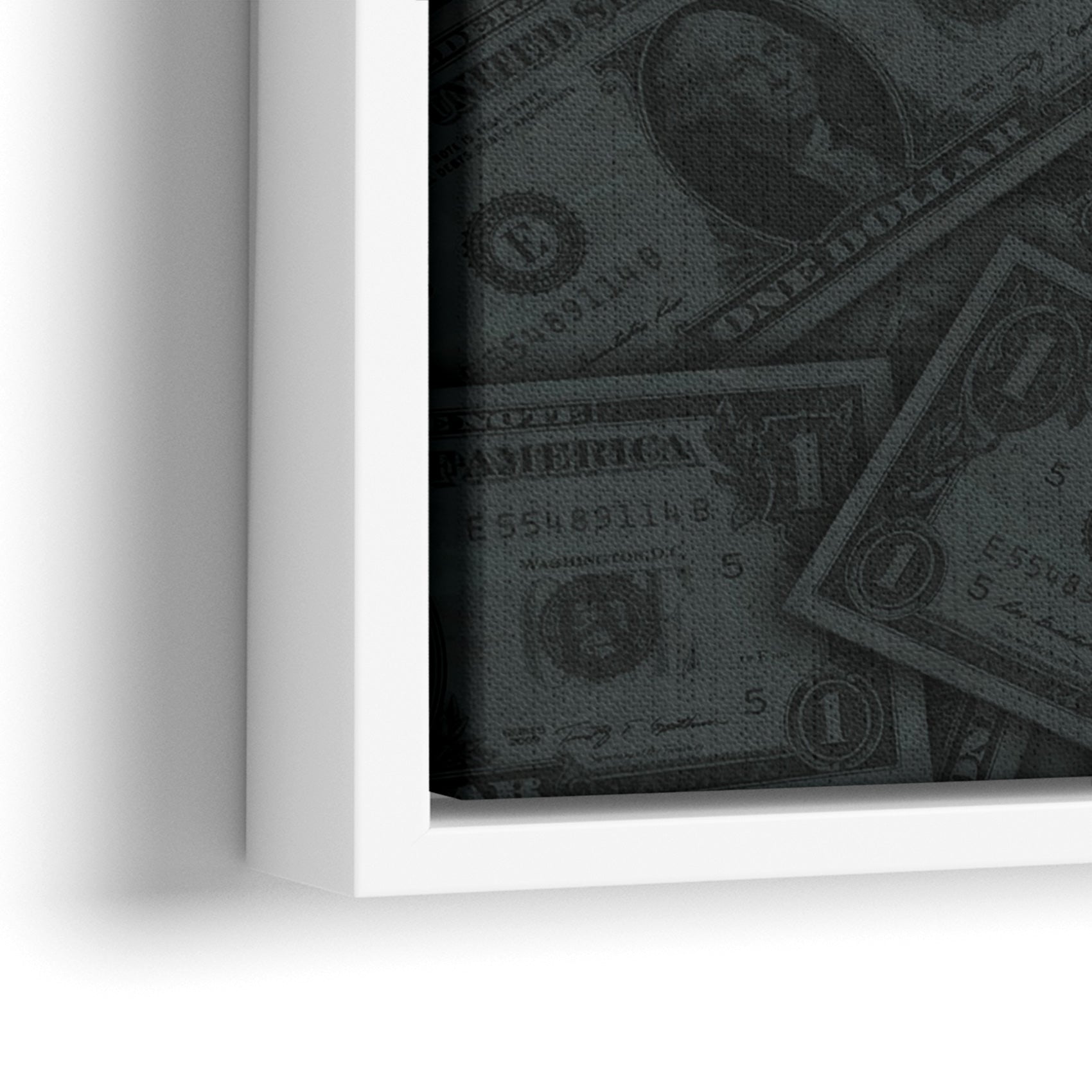 1 Dollar