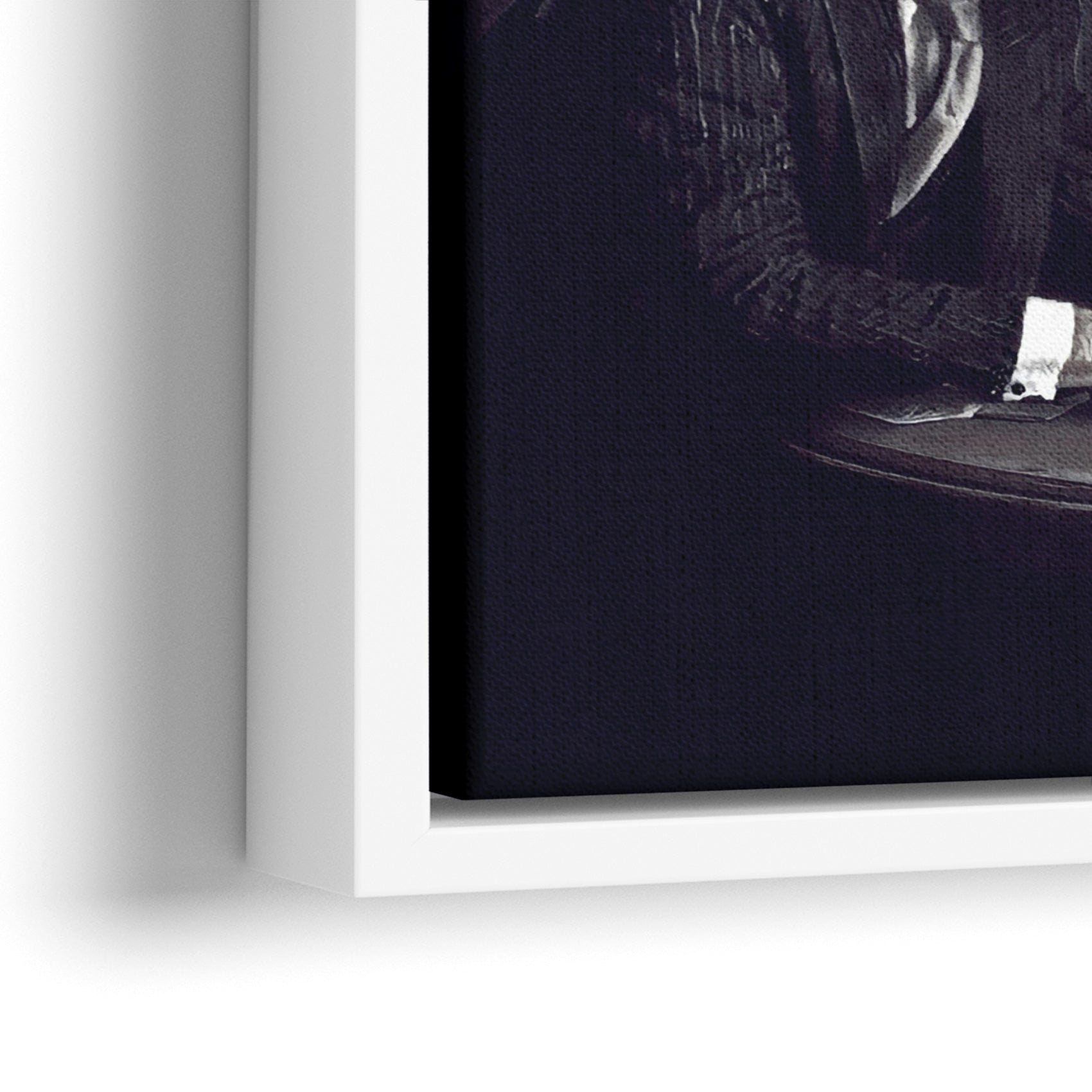 Gentlemen’s Agreement