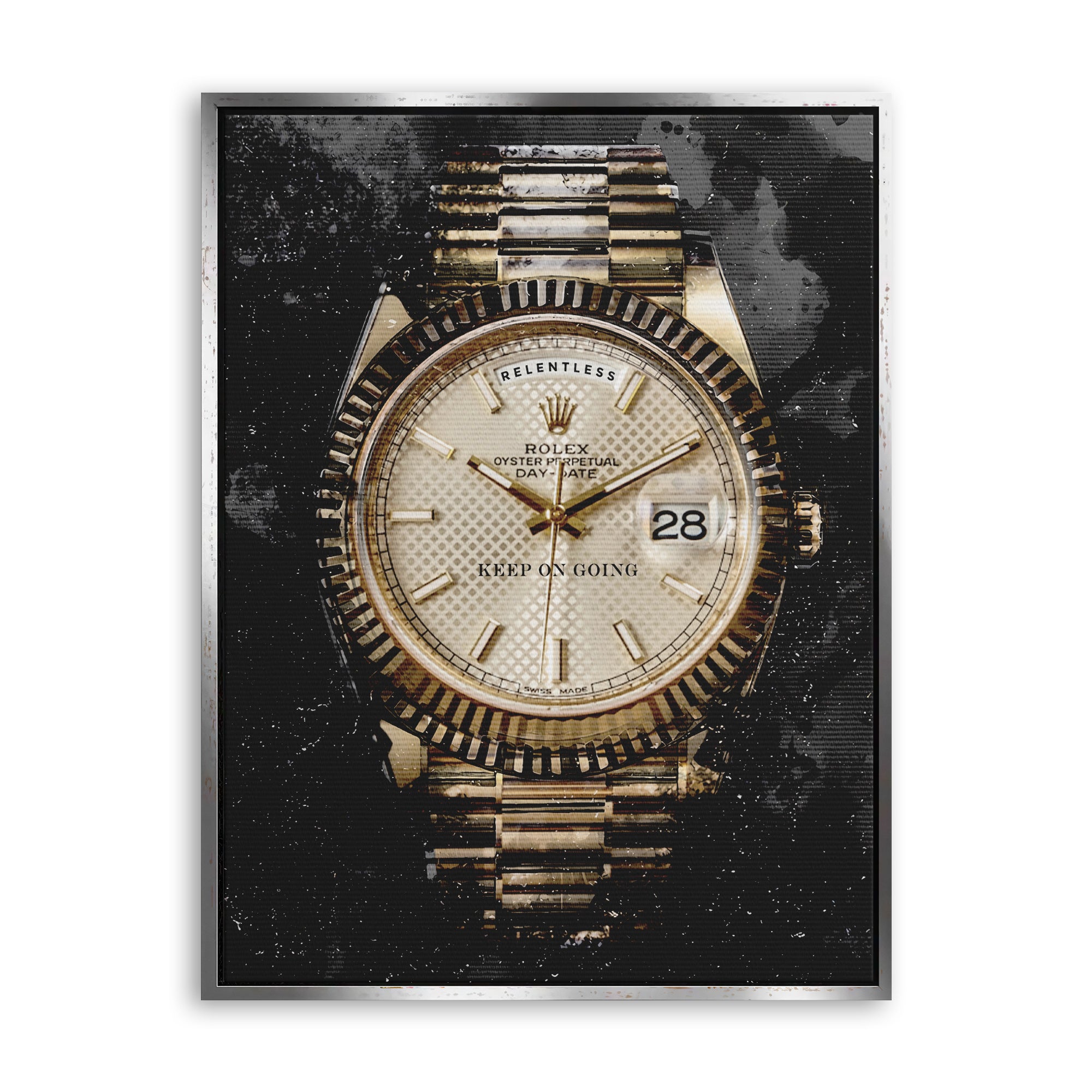 Luxury Watch