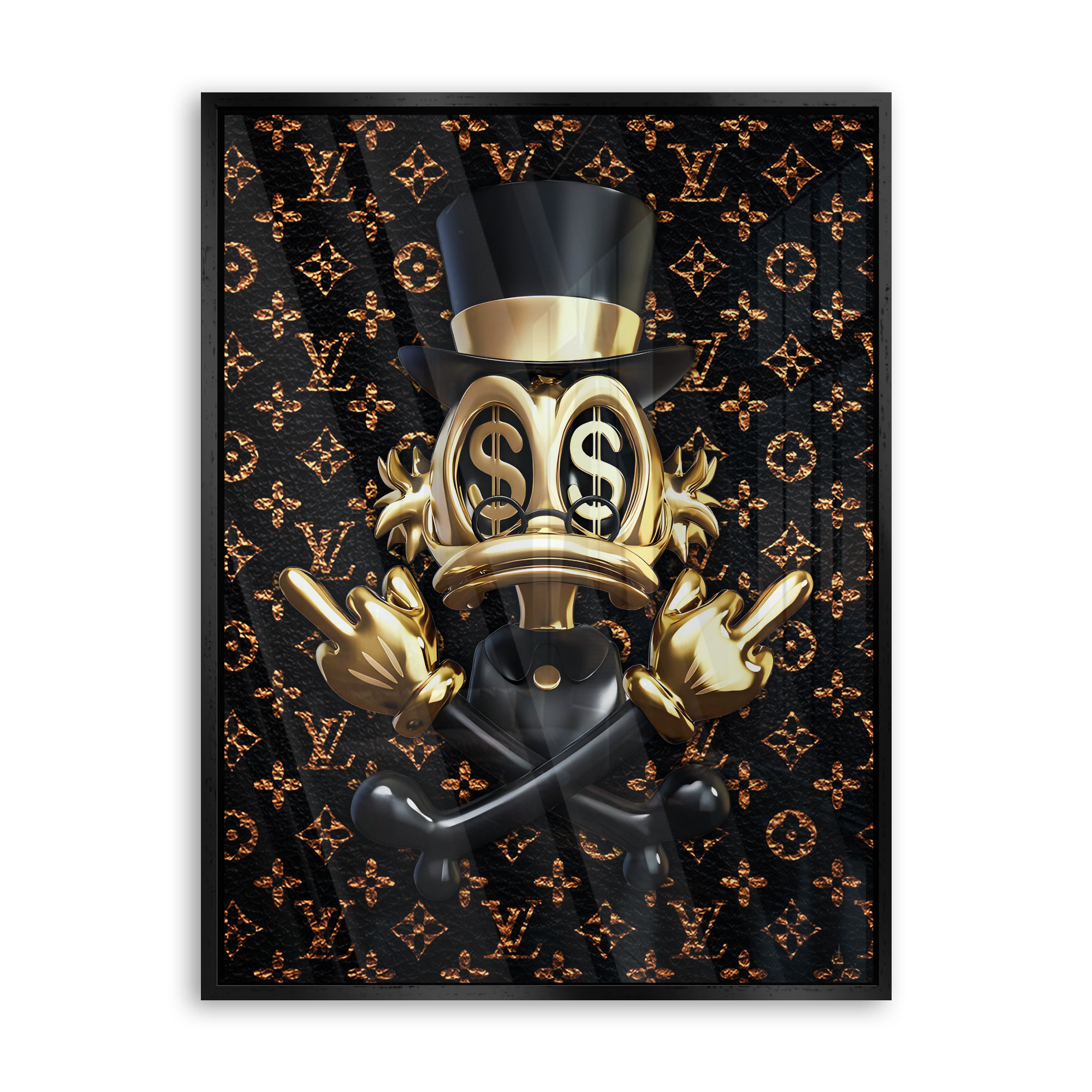 Golden Boss