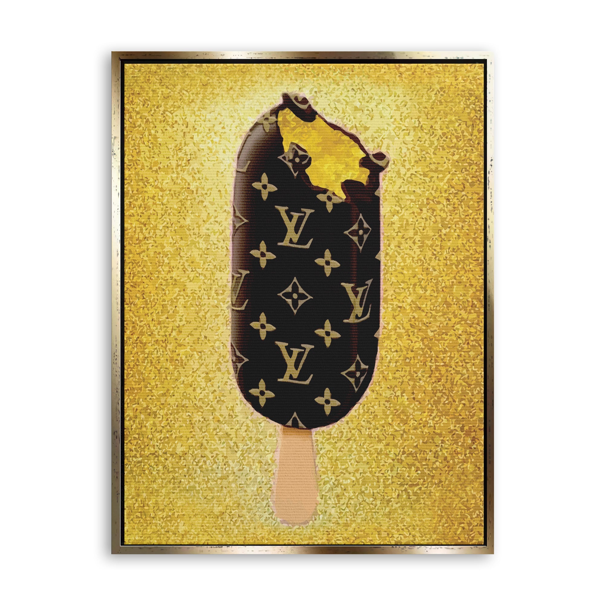 Ice Cream Bar 