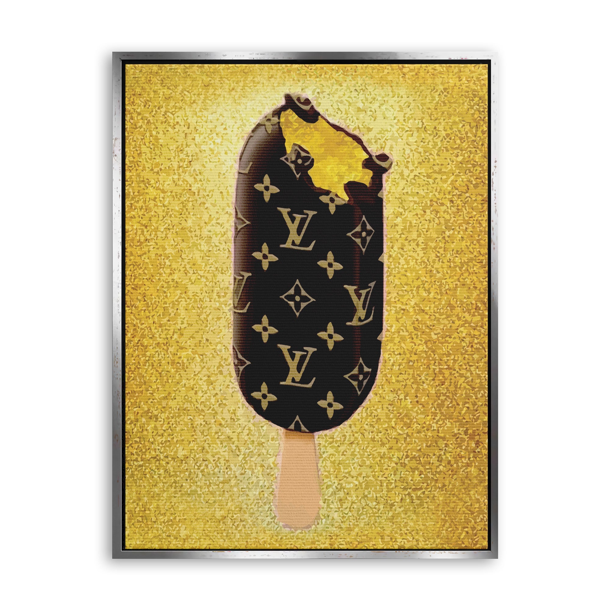 Ice Cream Bar 