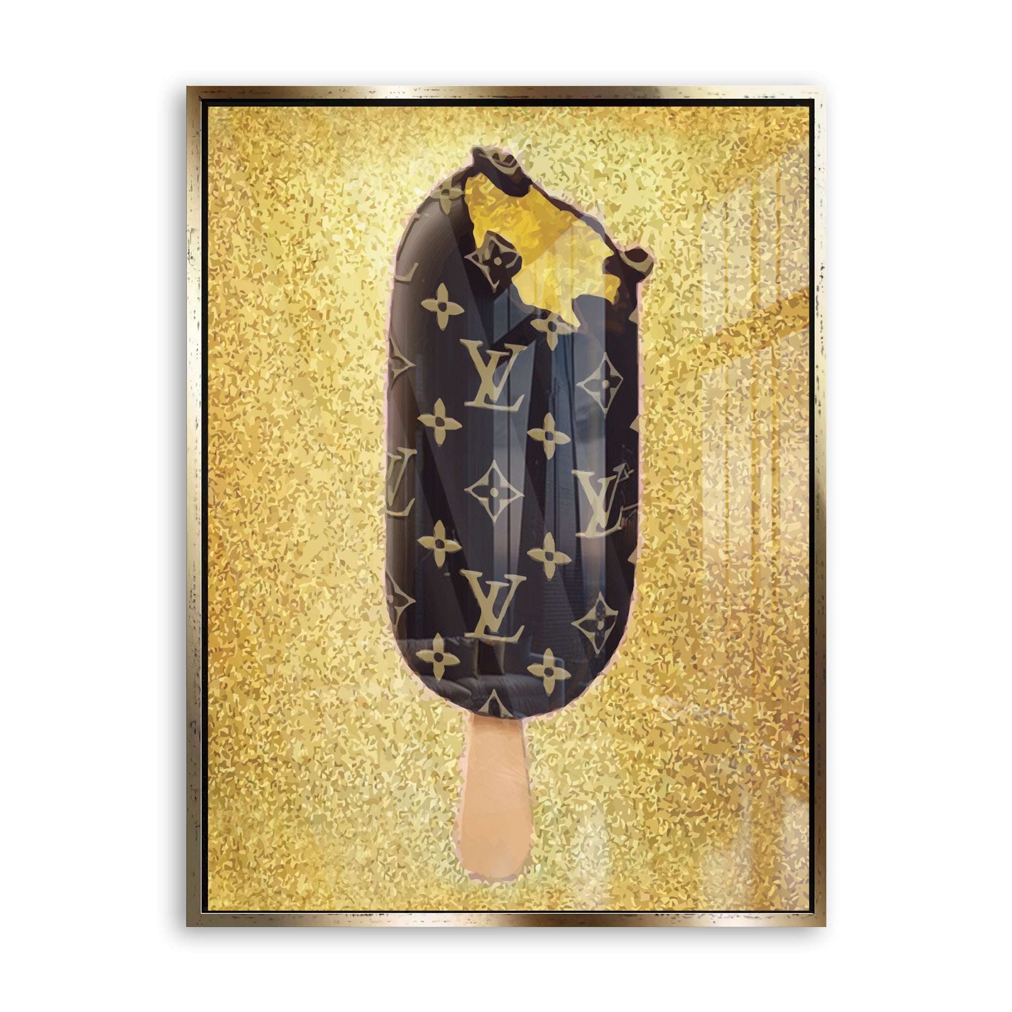 Ice Cream Bar 