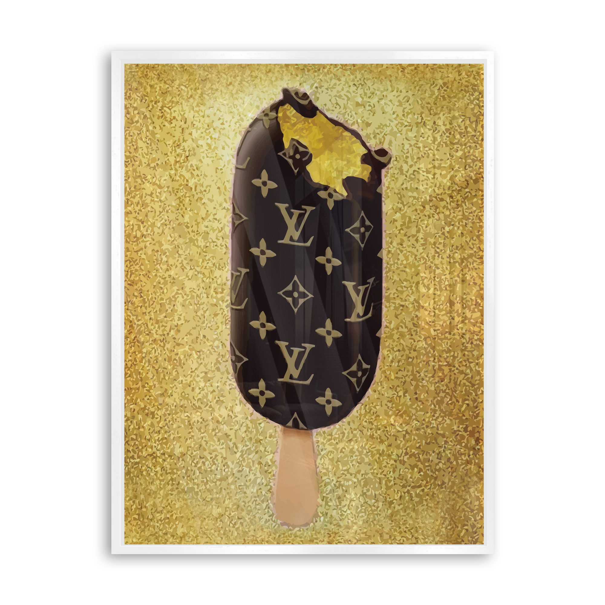 Ice Cream Bar 