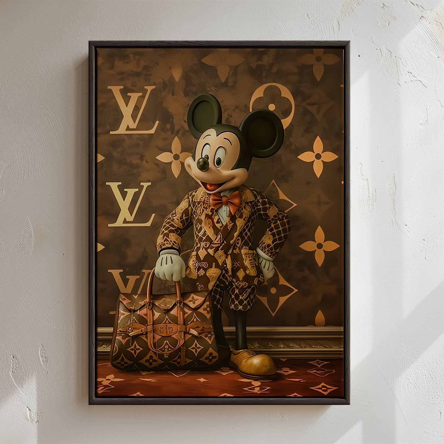 ML Art