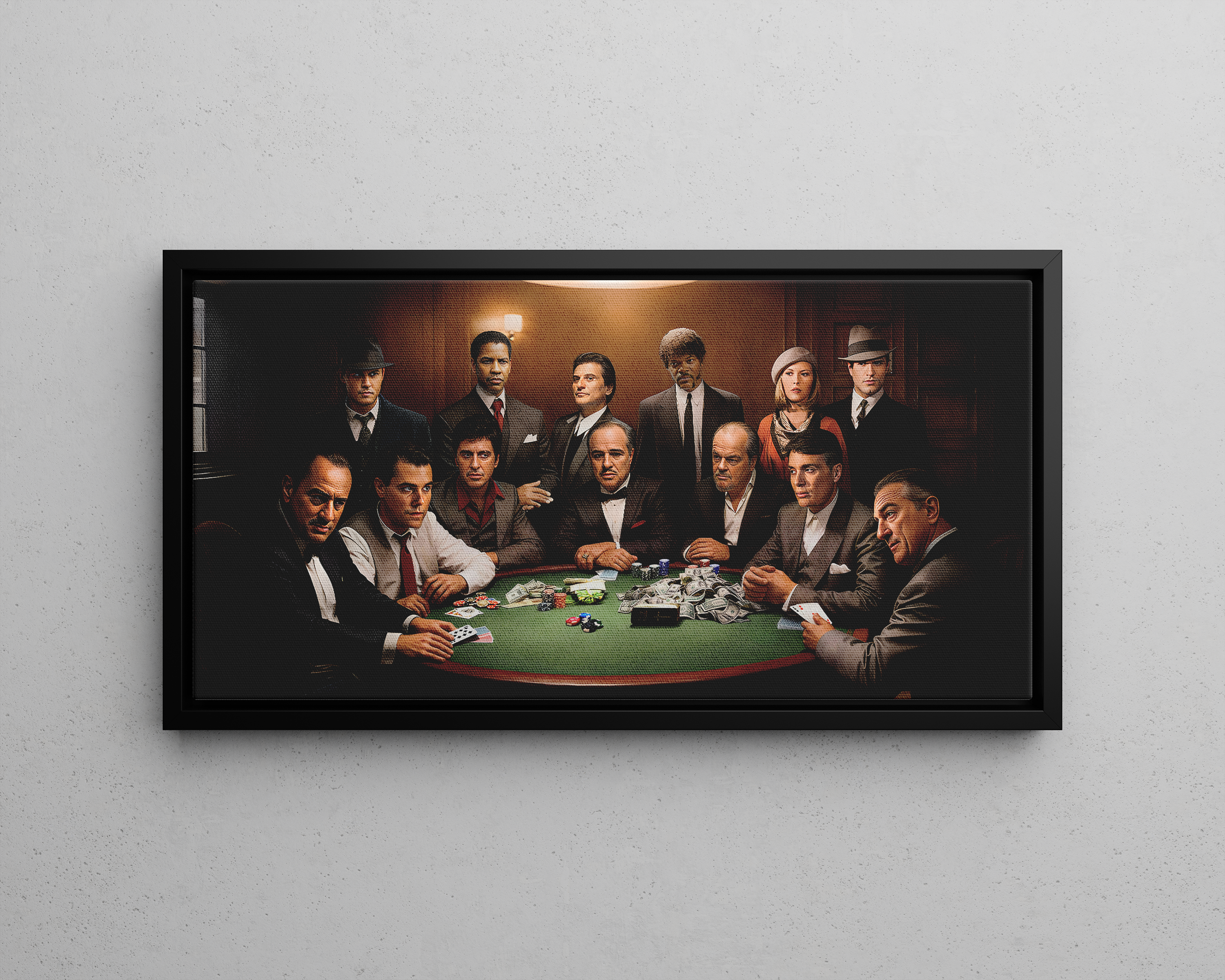 Legendary Table