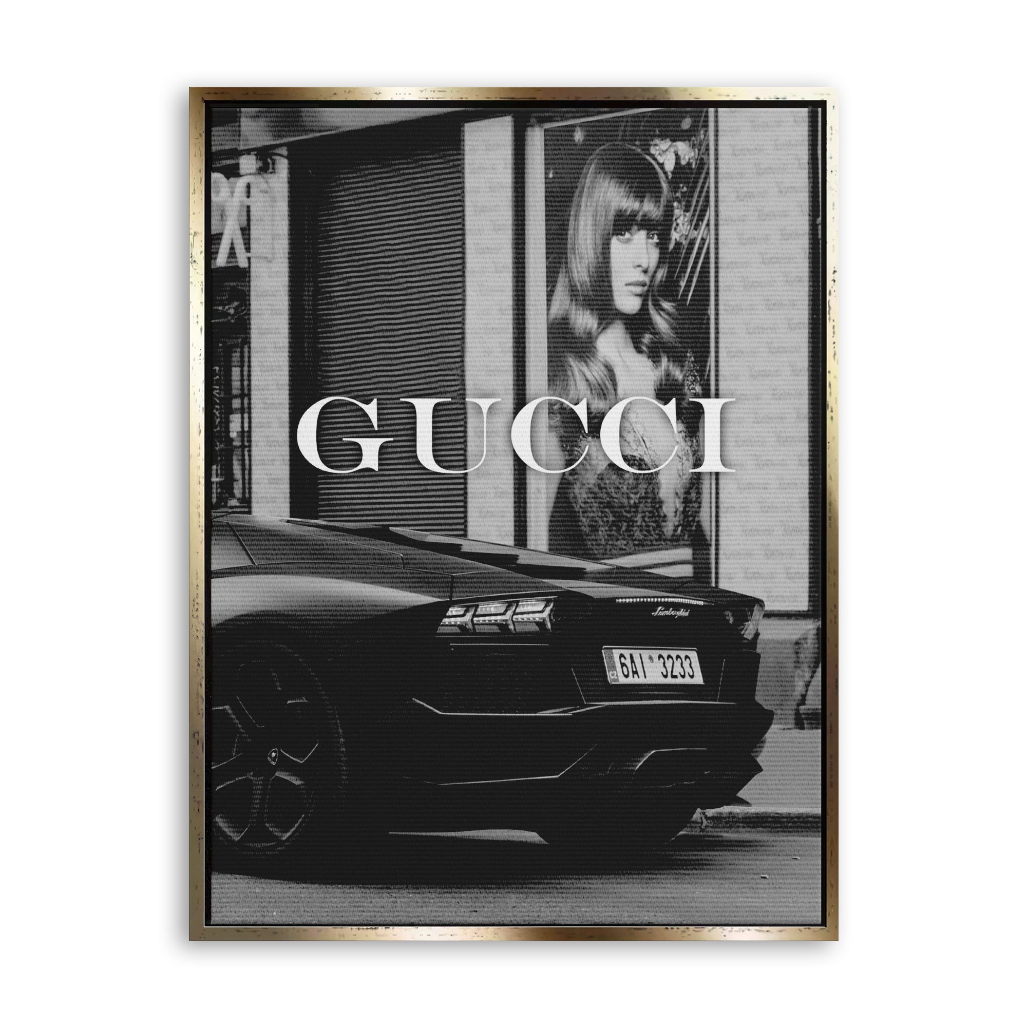 Luxury