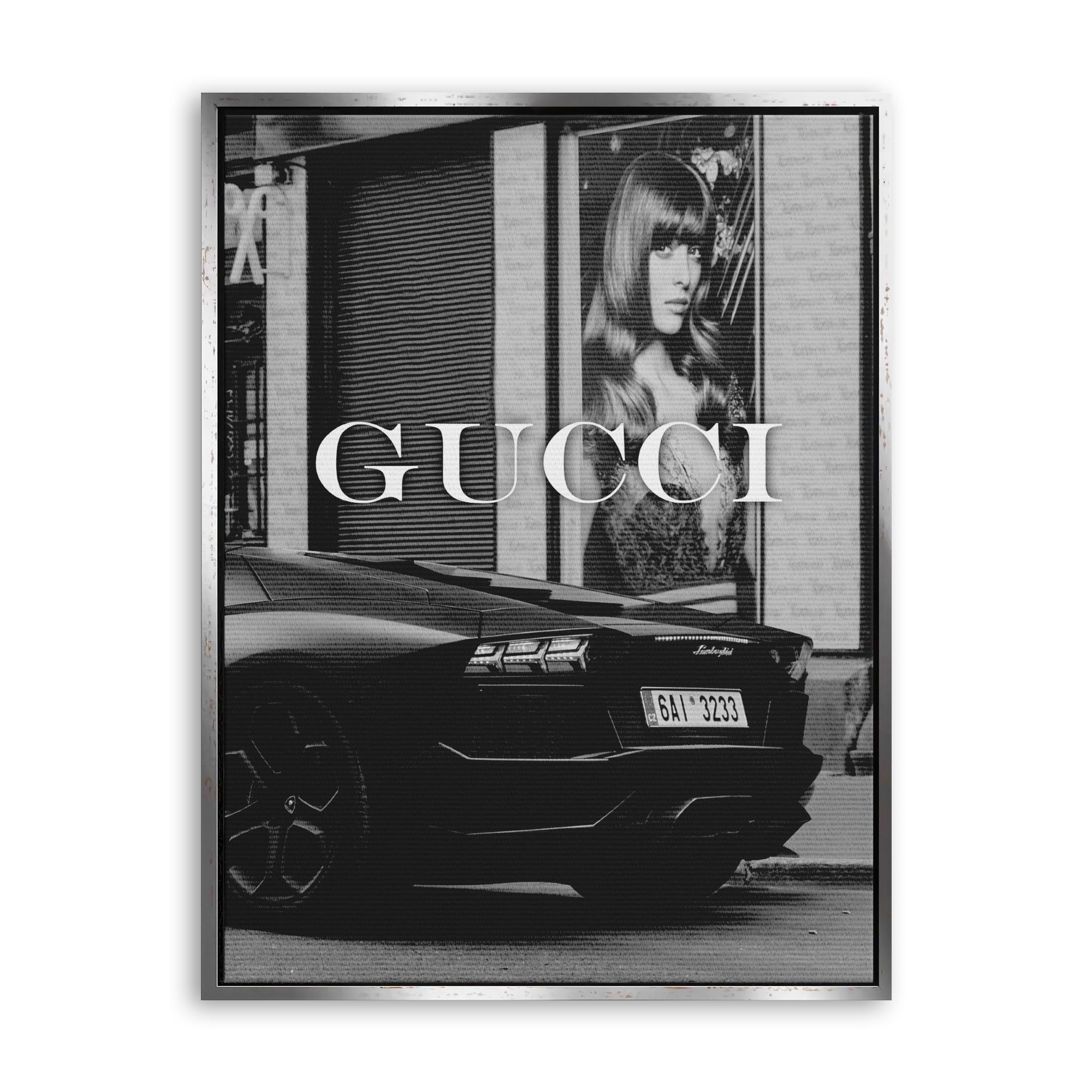 Luxury