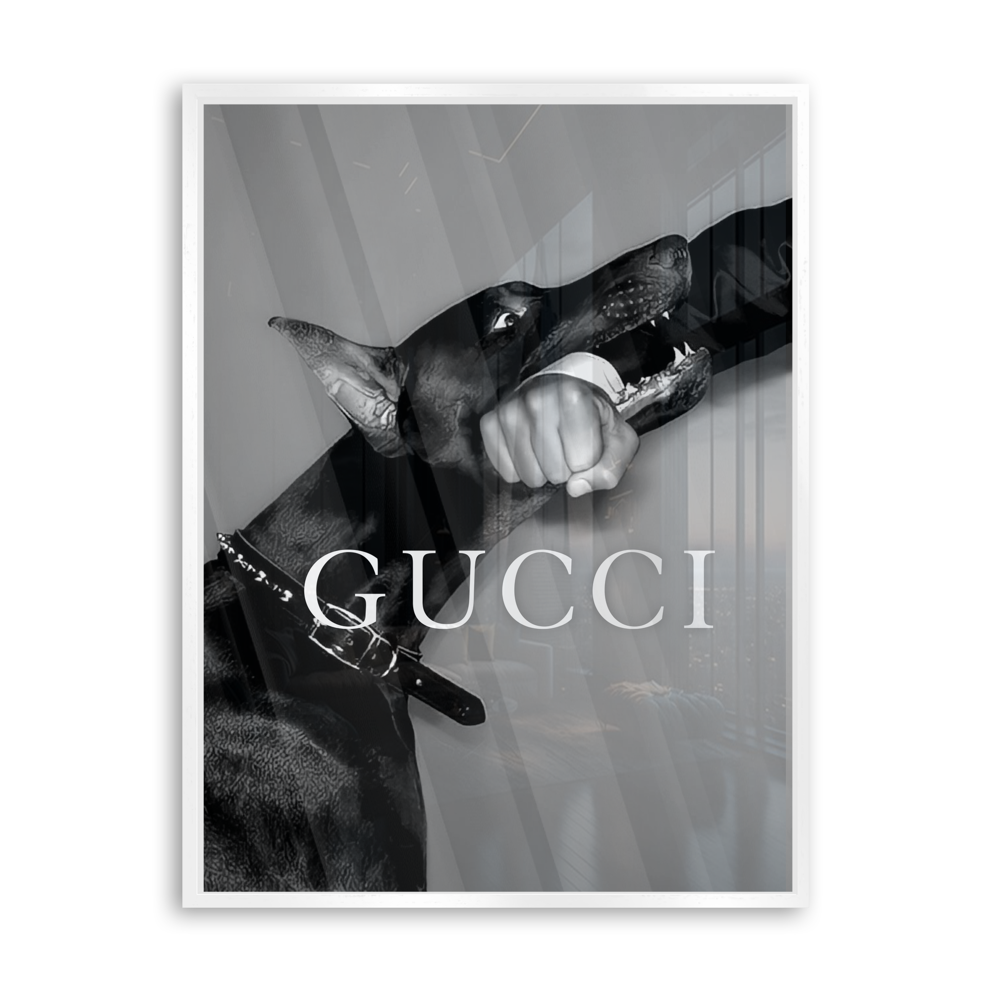Luxury Dog 