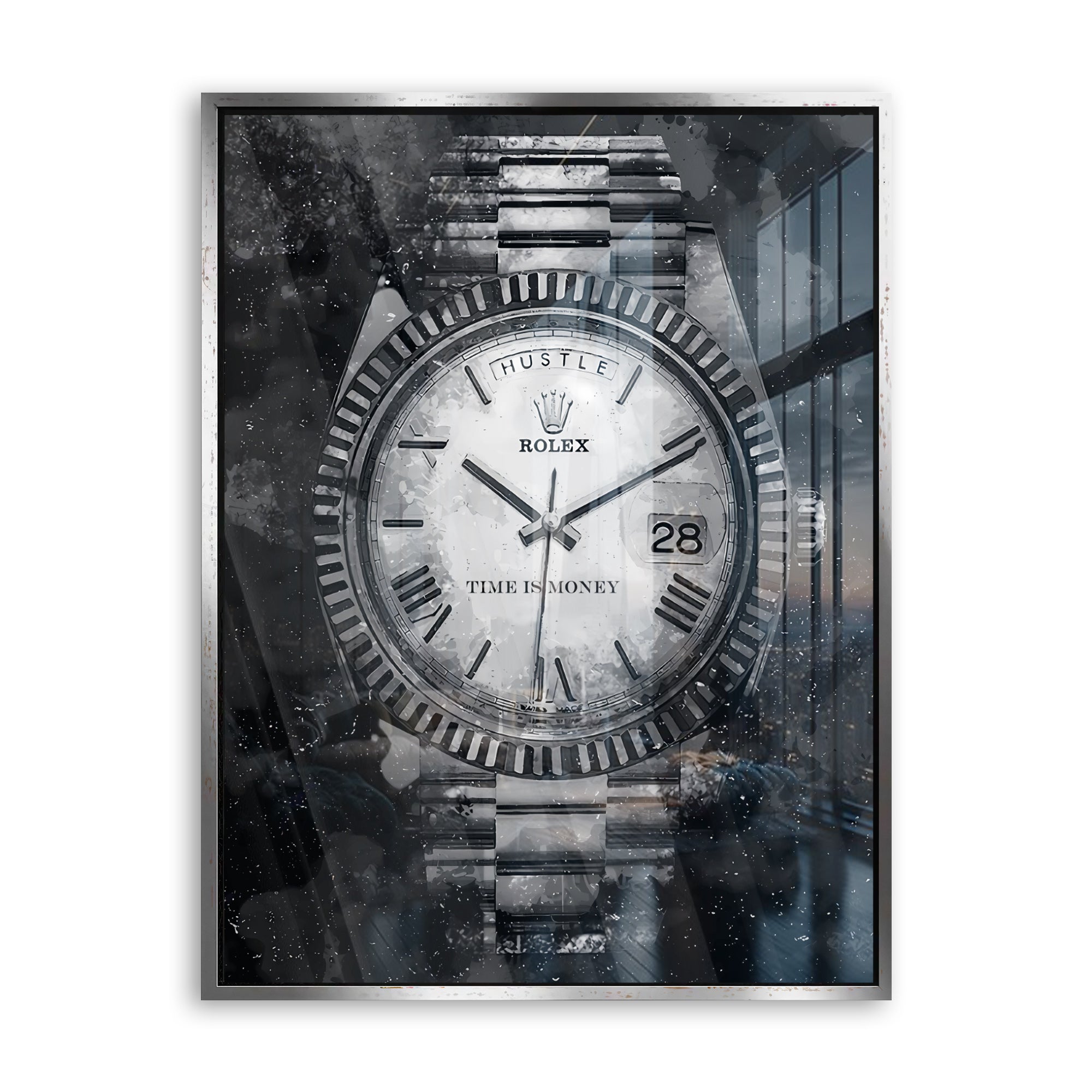 Luxury Watch