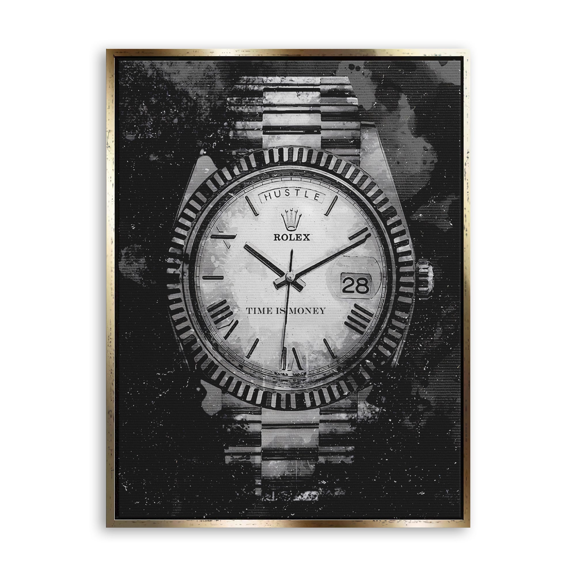 Luxury Watch