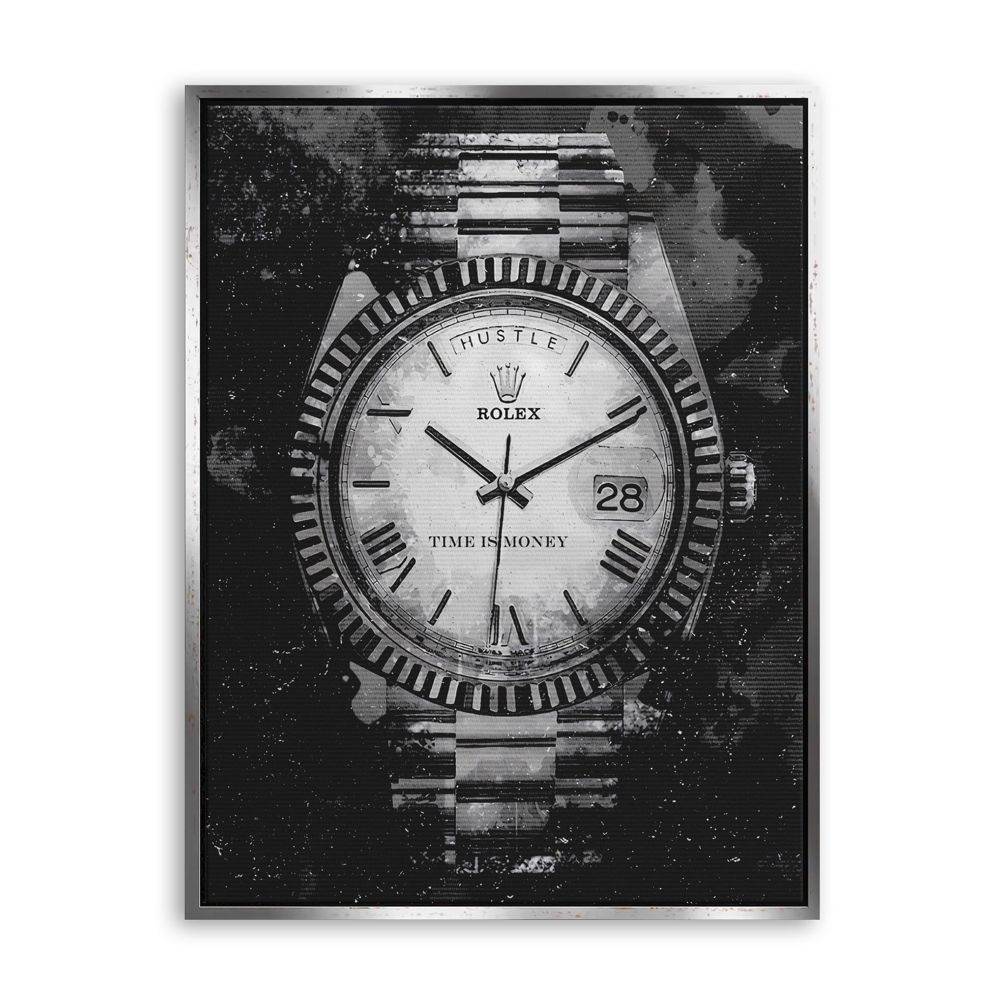 Luxury Watch