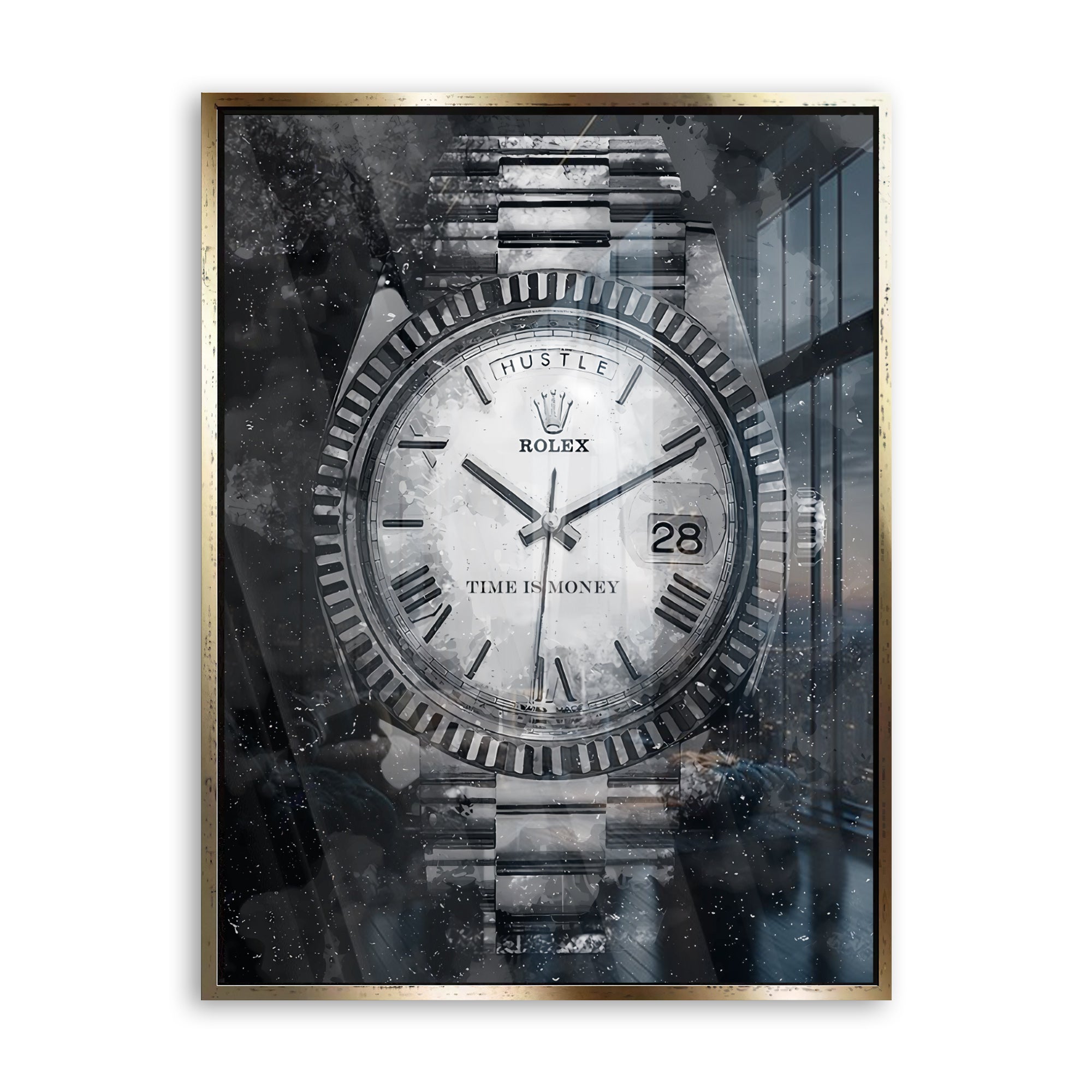 Luxury Watch