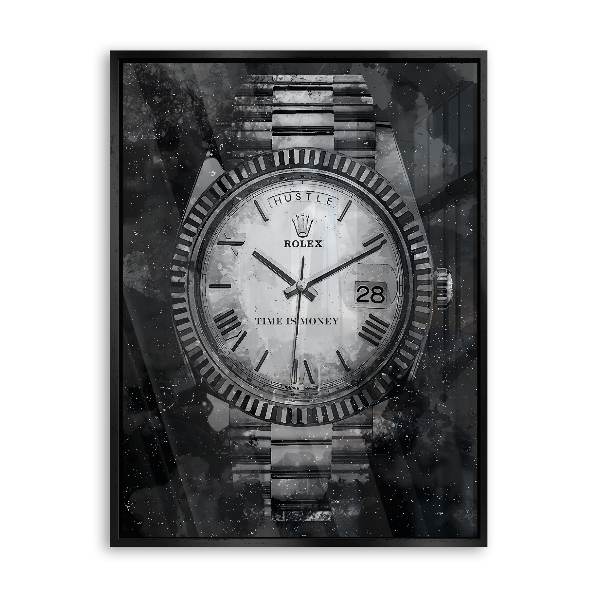 Luxury Watch